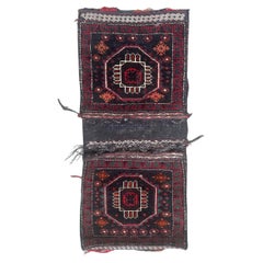 Tribal Central Asian Rugs