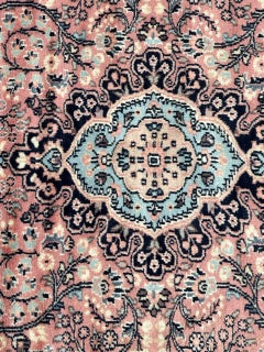 Le joli tapis pakistanais vintage de Bobyrug