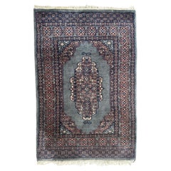 Petit tapis pakistanais vintage 