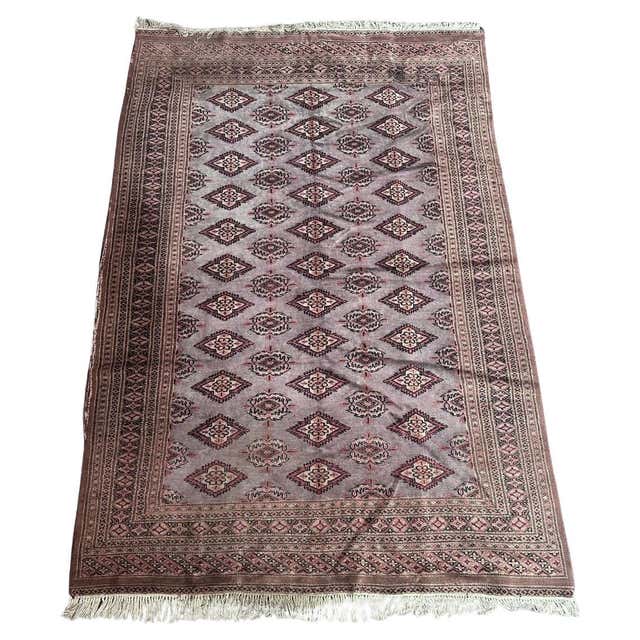 Color Pakistani Rug Traditional Pakistani Rug For Sale at 1stDibs | pakistani rugs