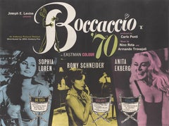 Boccace 70