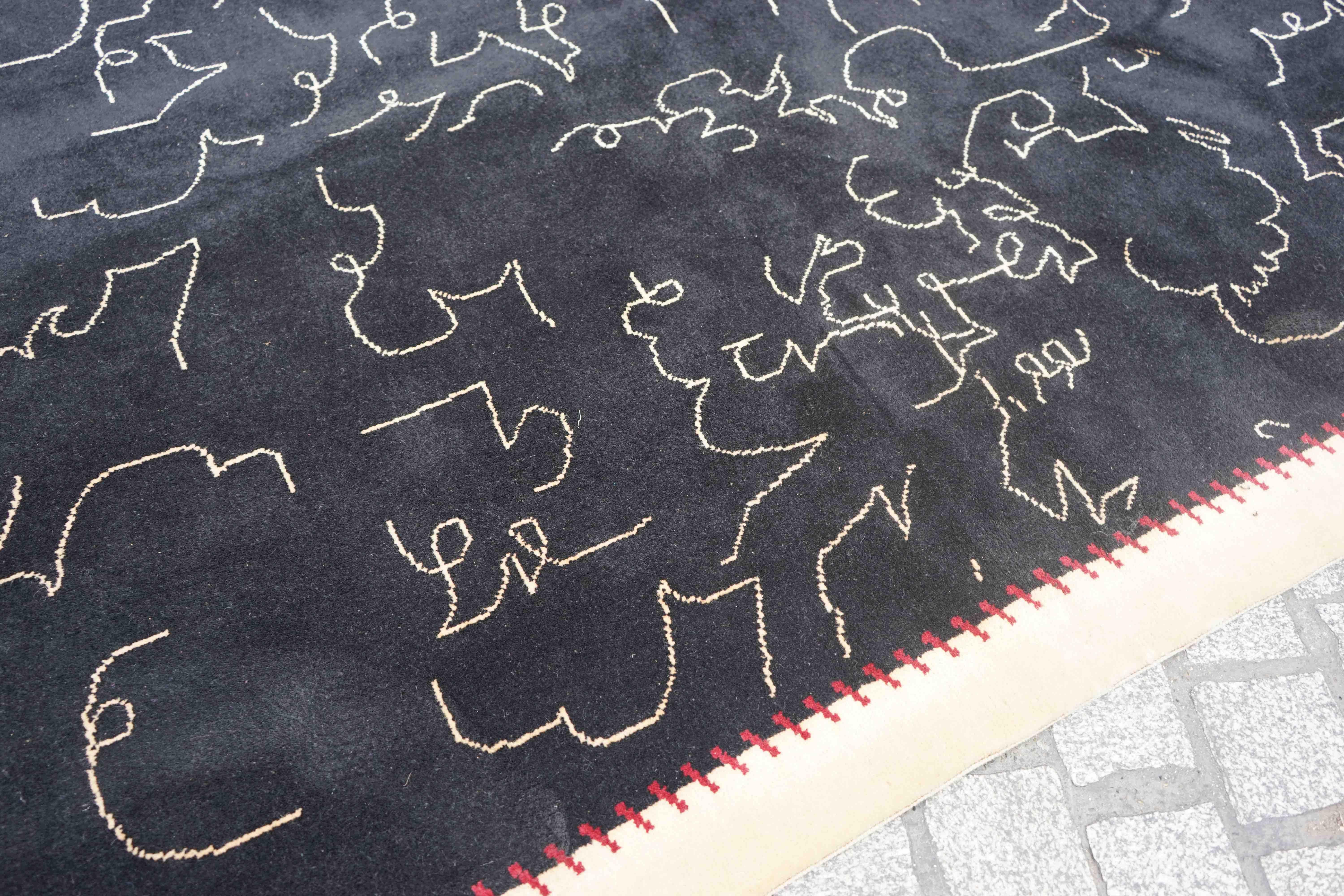 Artistic Rug by DM - 