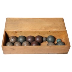 Bocce Ball Set