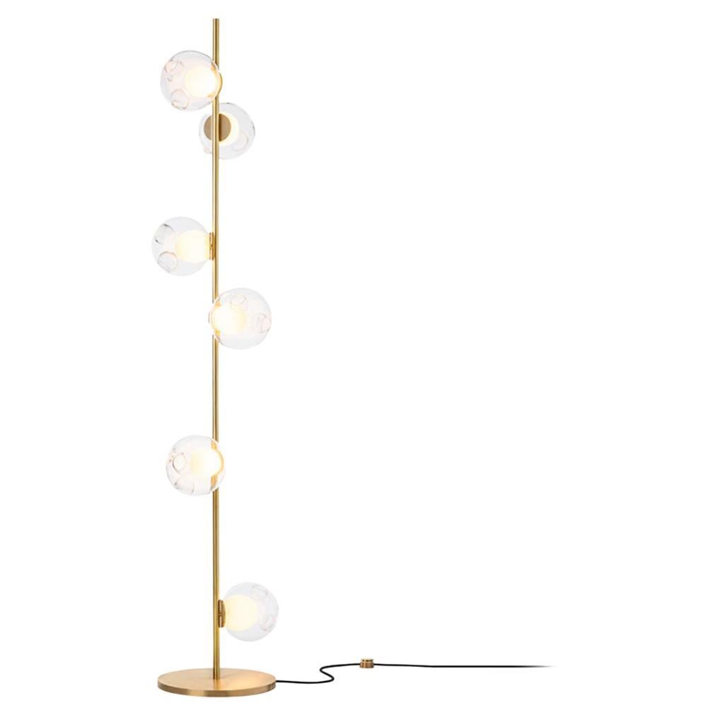 Bocci, "28.6 Stem", Floor Lamp, 2019 For Sale