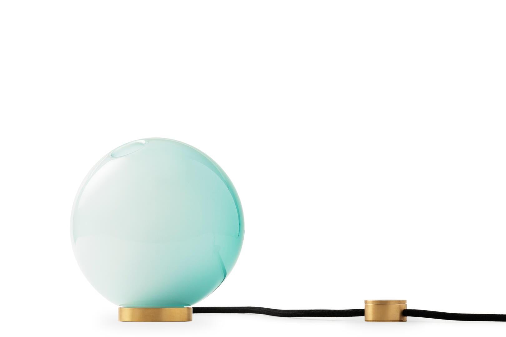 XXIe siècle et contemporain Bocci, Lampe de Table 28t, 2019 Couleur en vente
