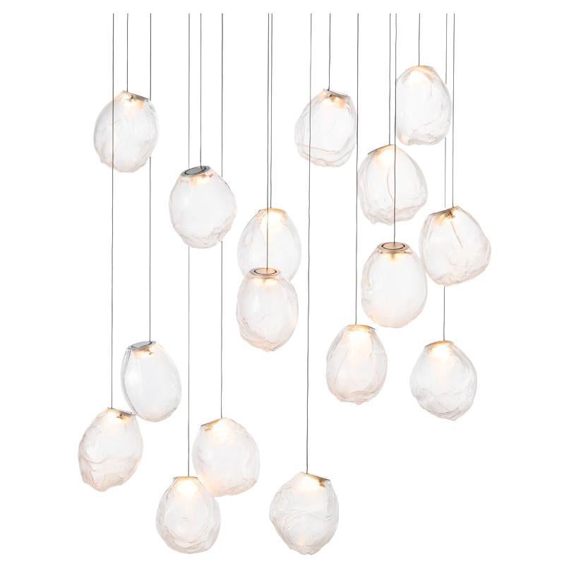 Bocci 73.16V Pendants, 2019