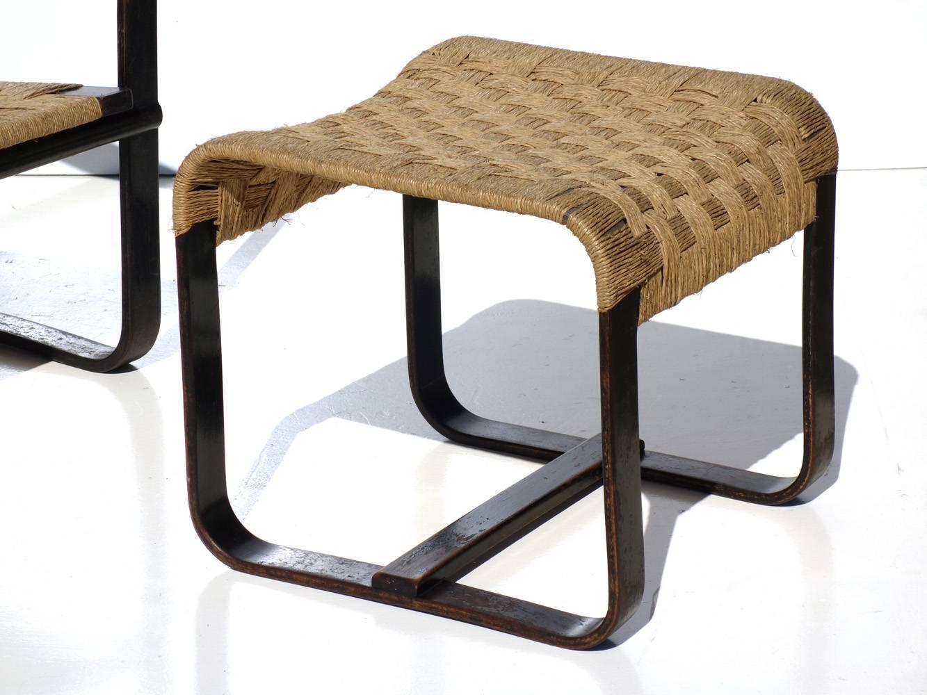 Mid-Century moderno 1930 
