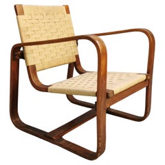 Bocconi Chair, Giuseppe Pagano