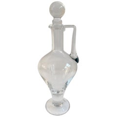 Boch Decanter