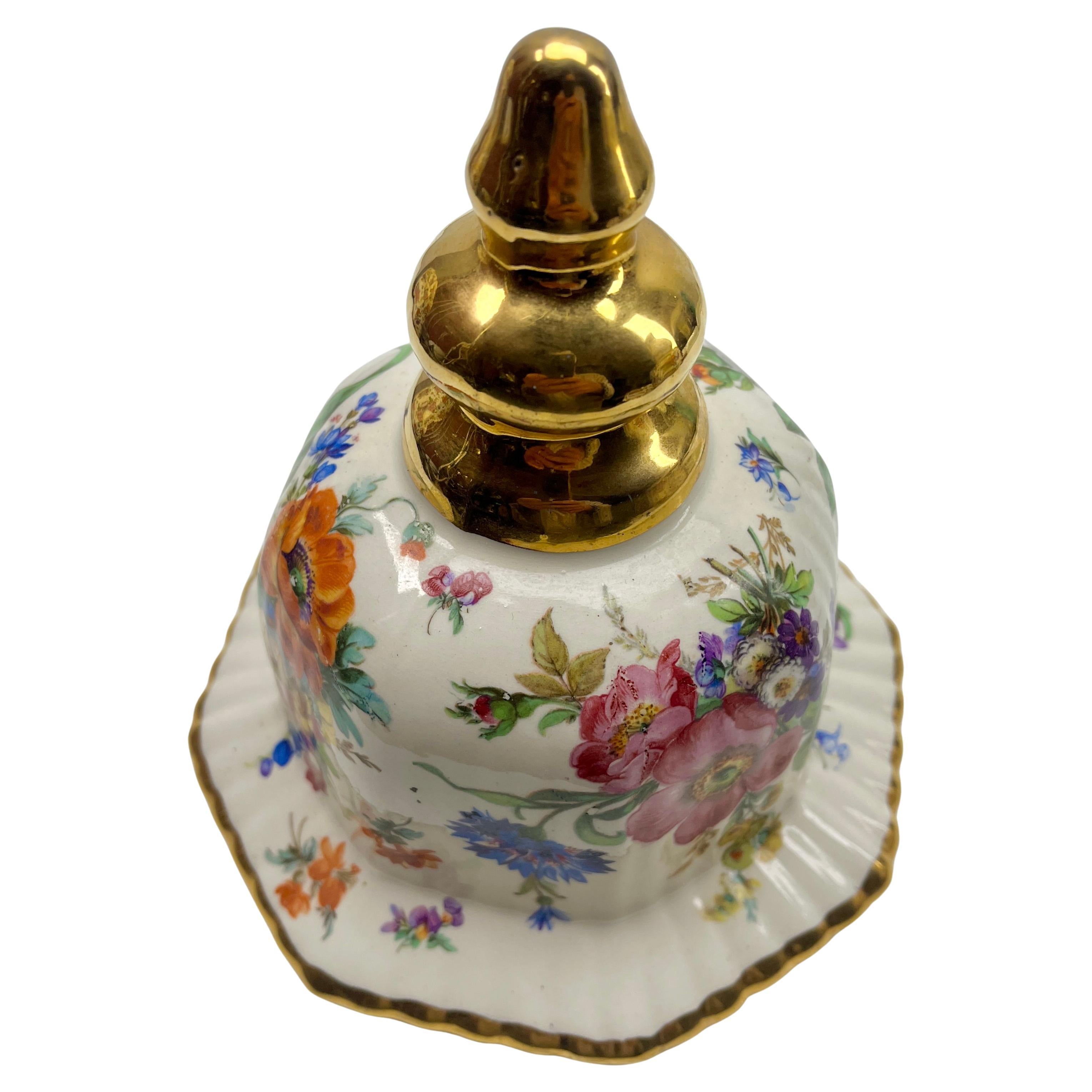 Mid-20th Century Boch Freres Keralux Stamp and Label set of 3 Large Ceramics Vase, Urn and Plate For Sale