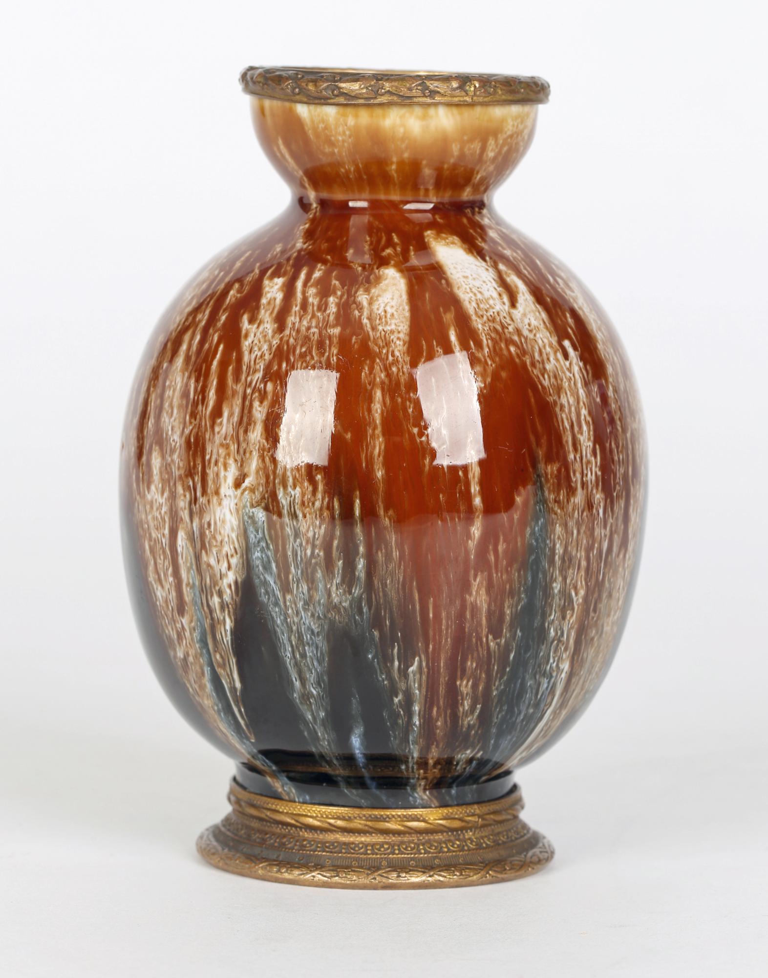 boch belgium pottery marks