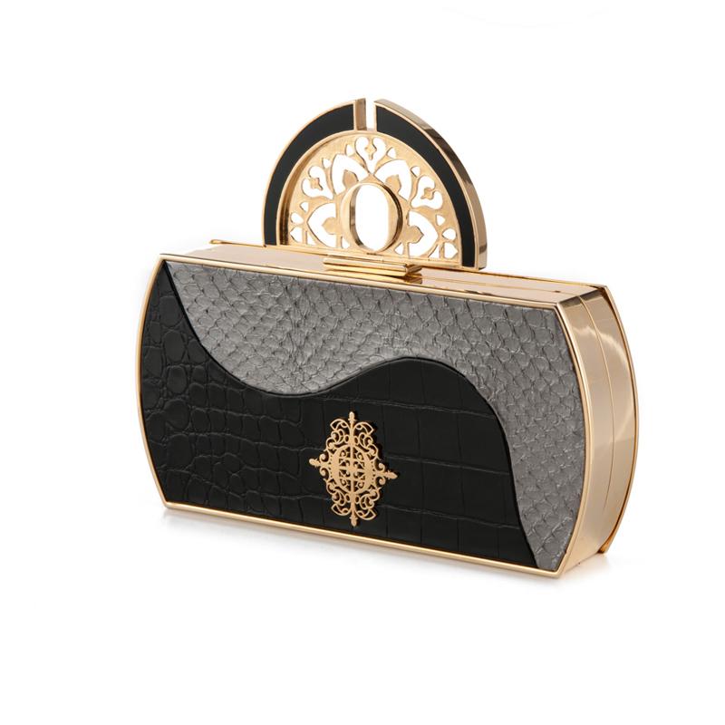 Bolso joya Bochic 