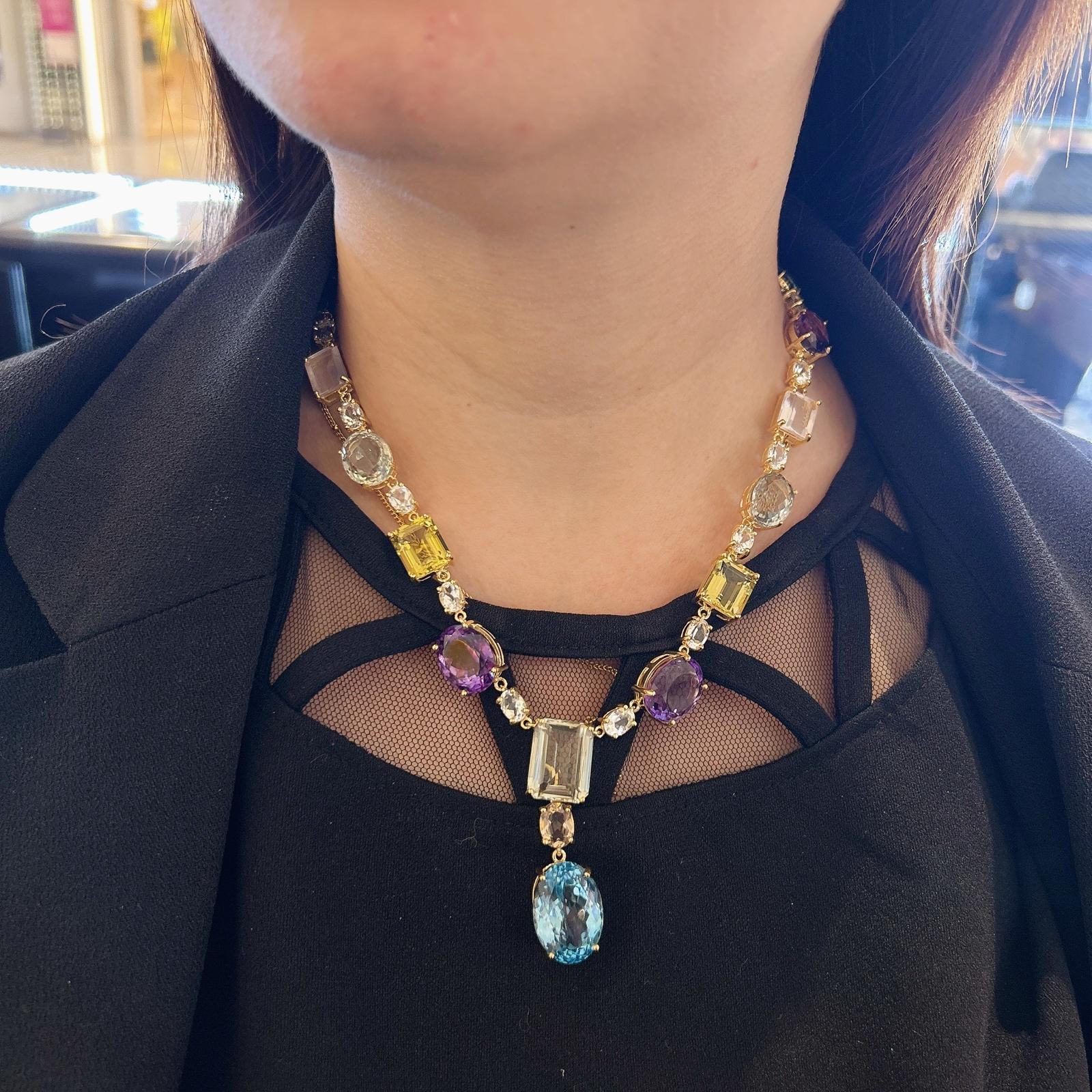 Romano classico Collana Bochic 