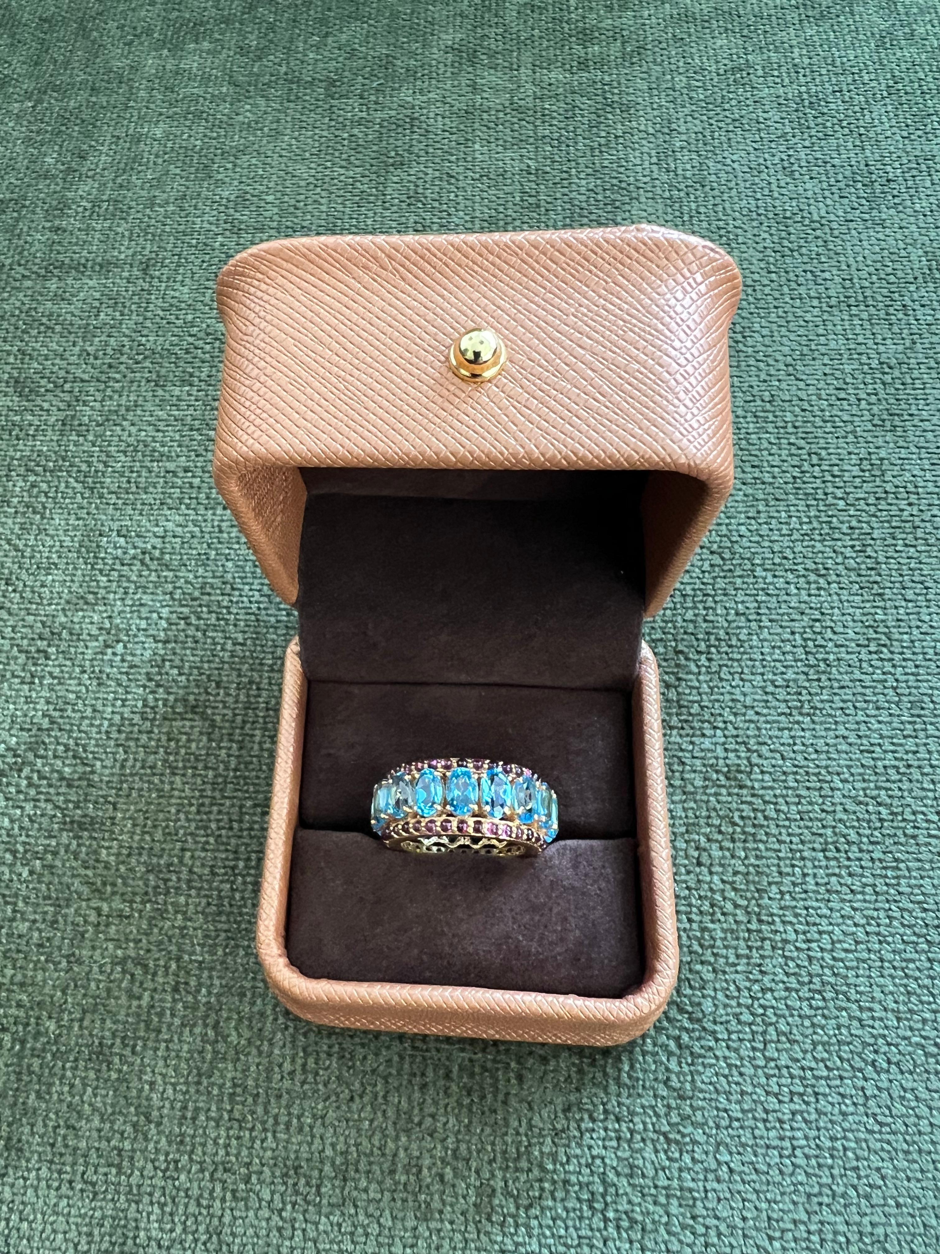 Anillo Bochic 