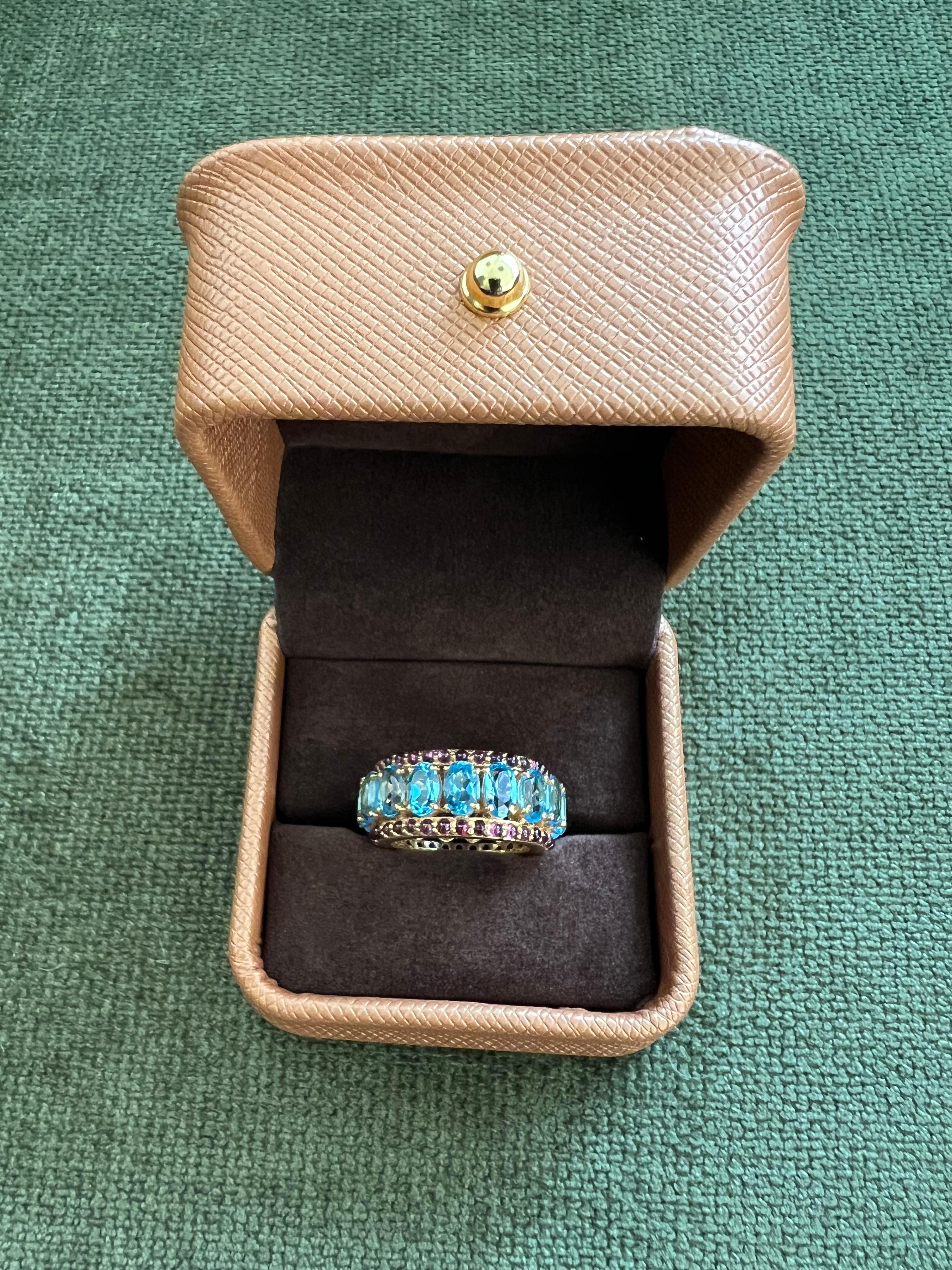 Anillo Bochic 