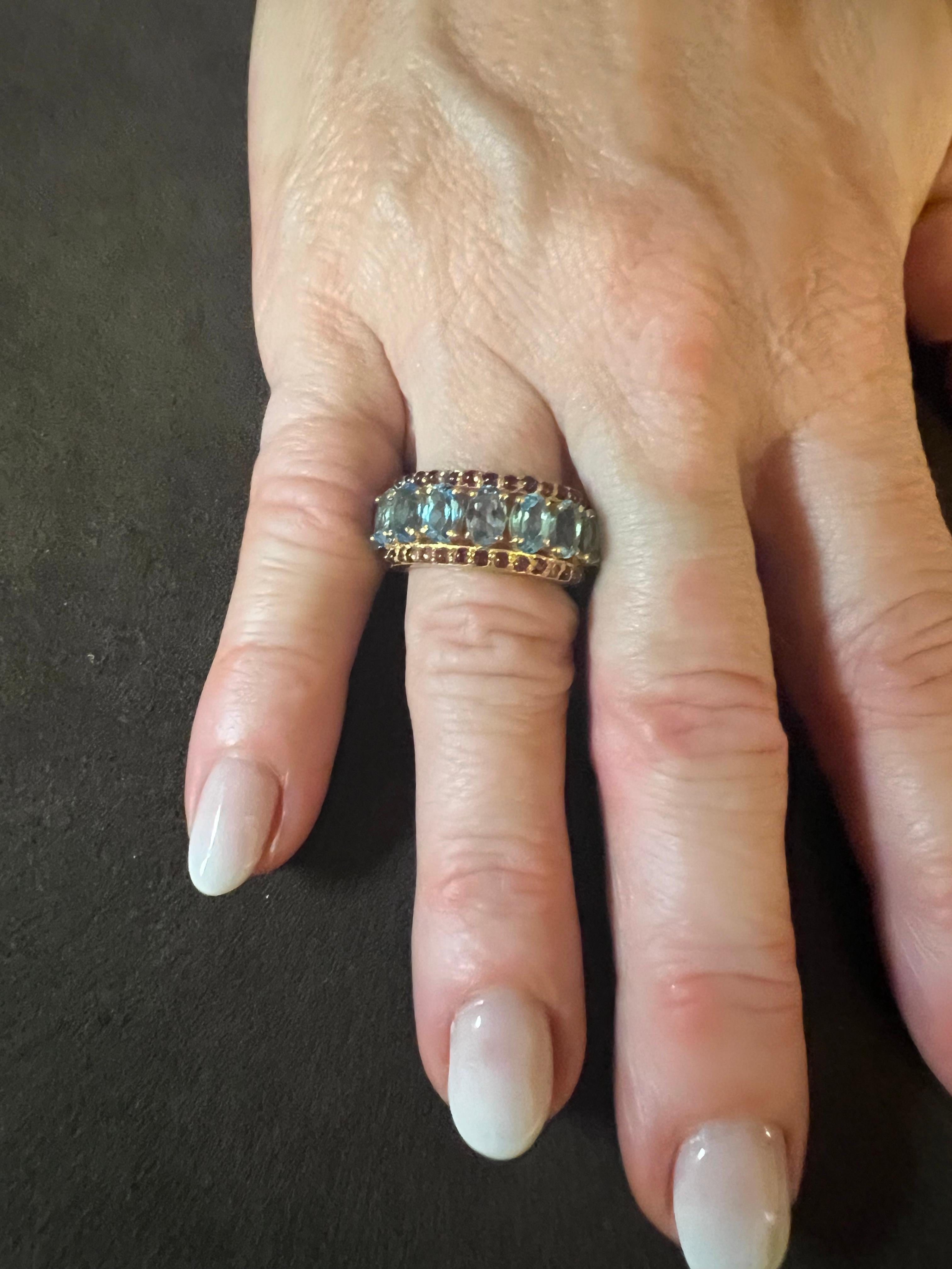 Anillo Bochic 