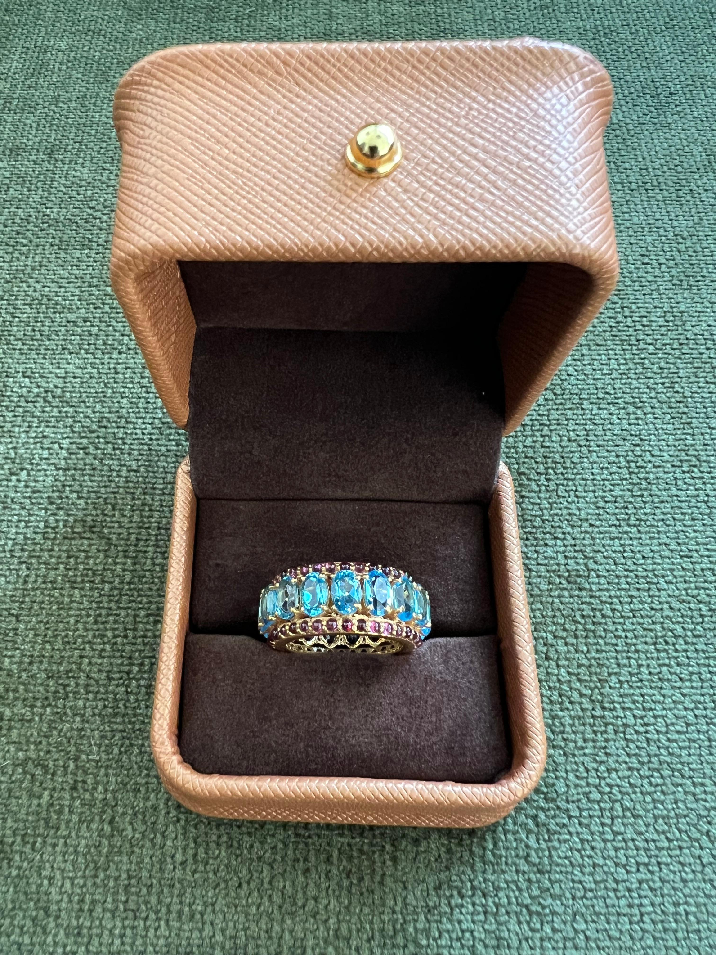 Anillo Bochic 