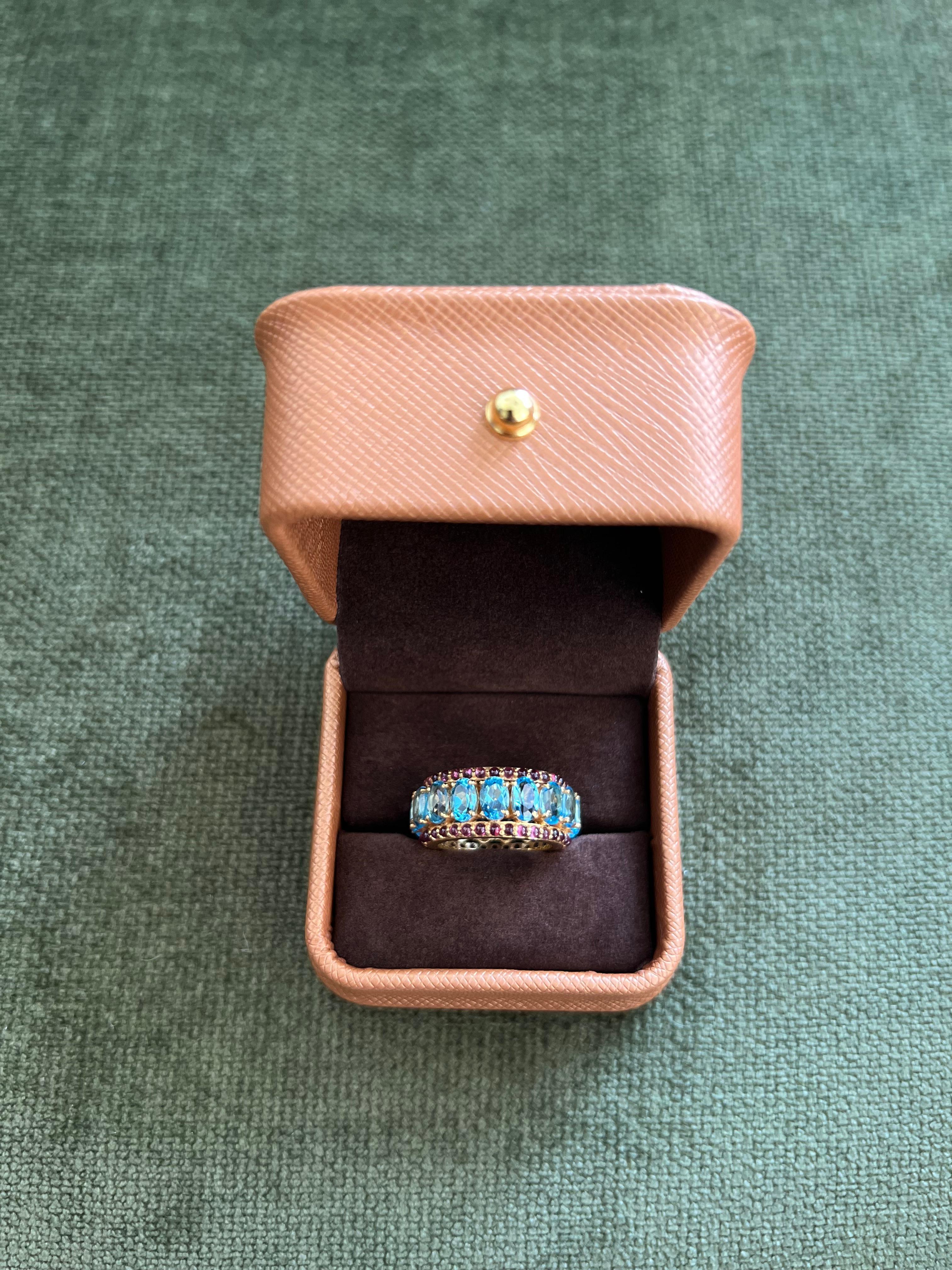 Anillo Bochic 