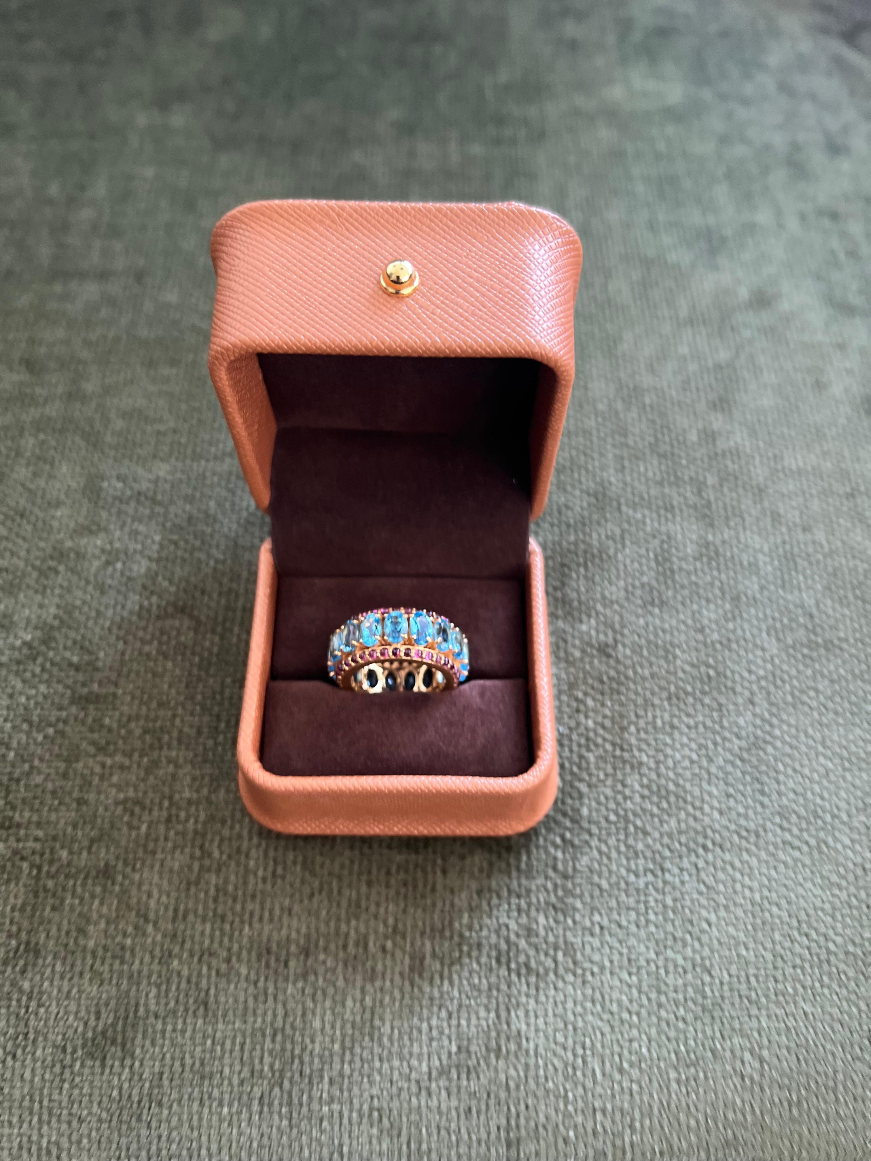 Anillo Bochic 