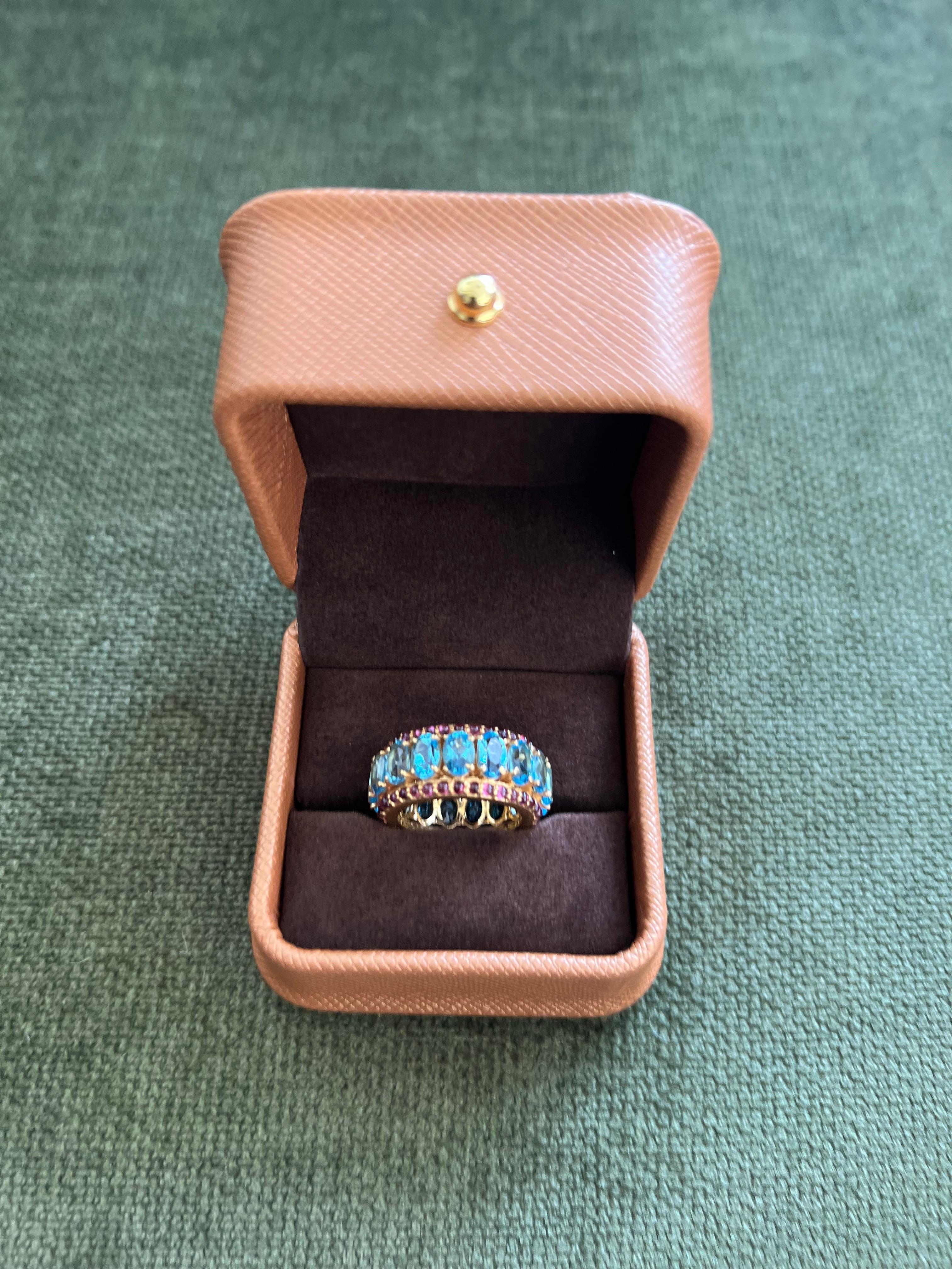 Anillo Bochic 