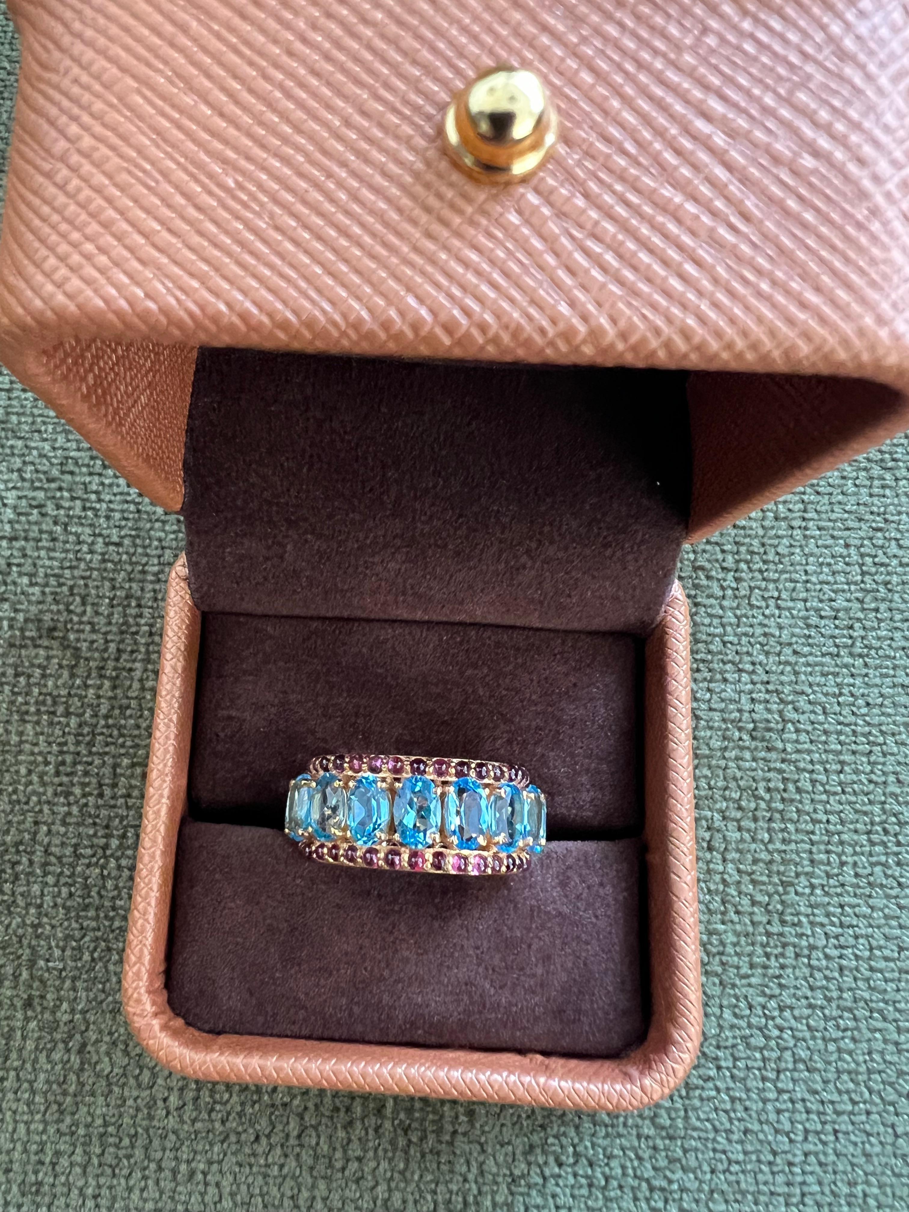 Anillo Bochic 