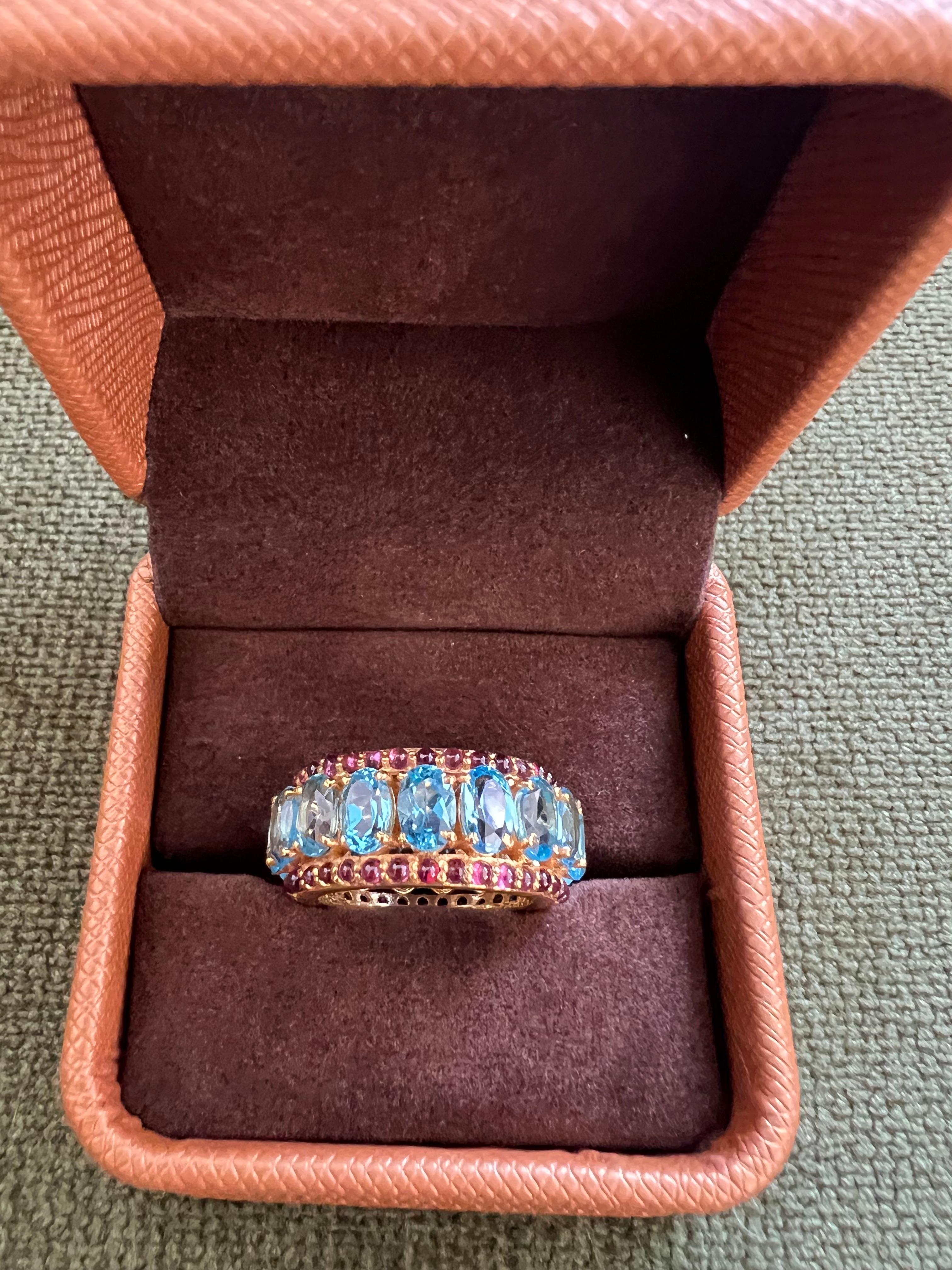 Anillo Bochic 