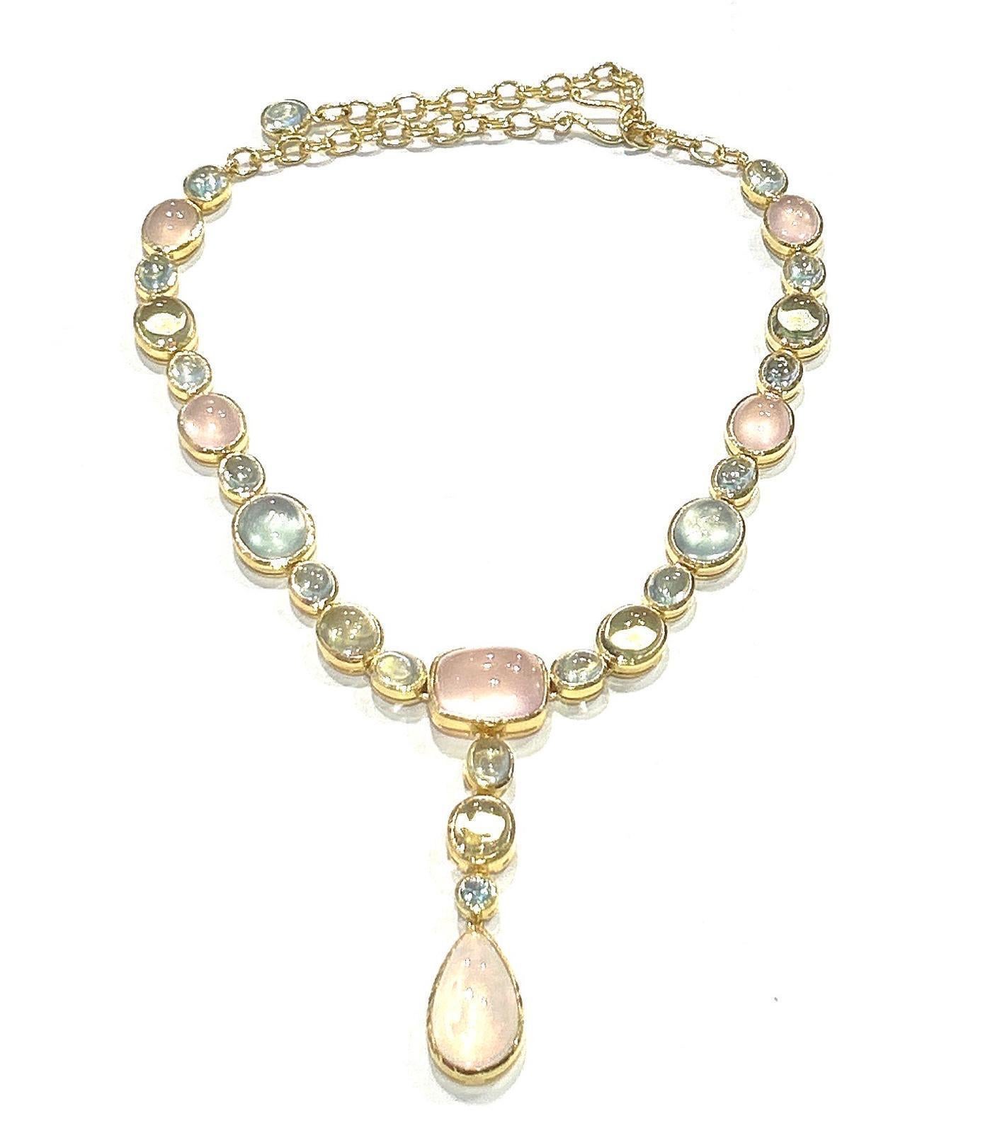 Collana Bochic 