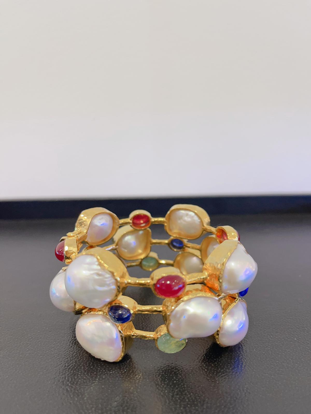 Brazalete Bochic 
