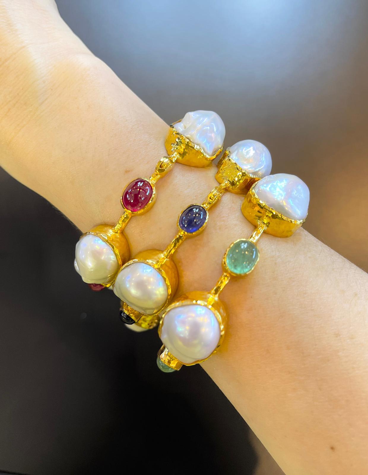 Brazalete Bochic 