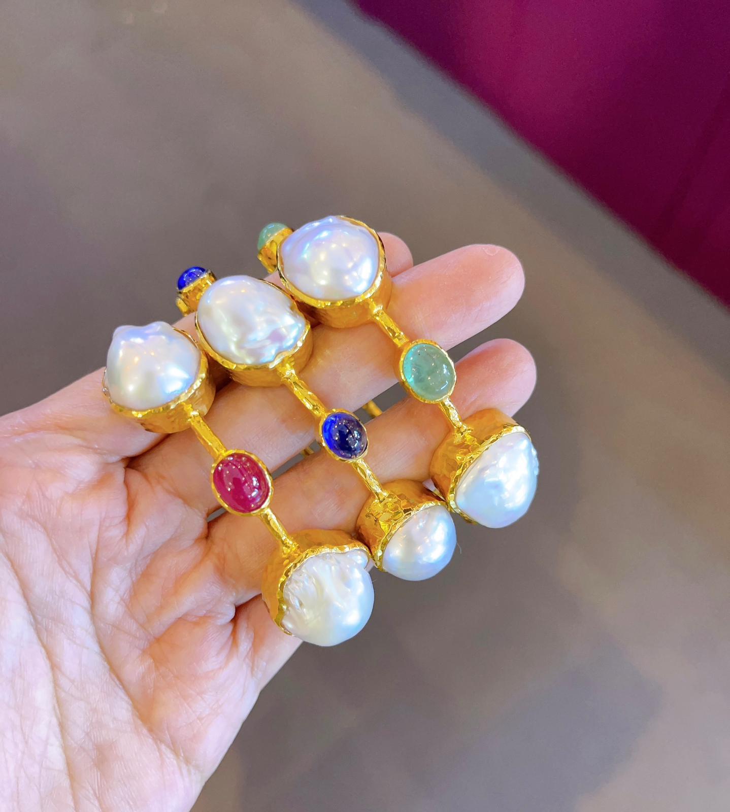 De las mujeres Brazalete Bochic 