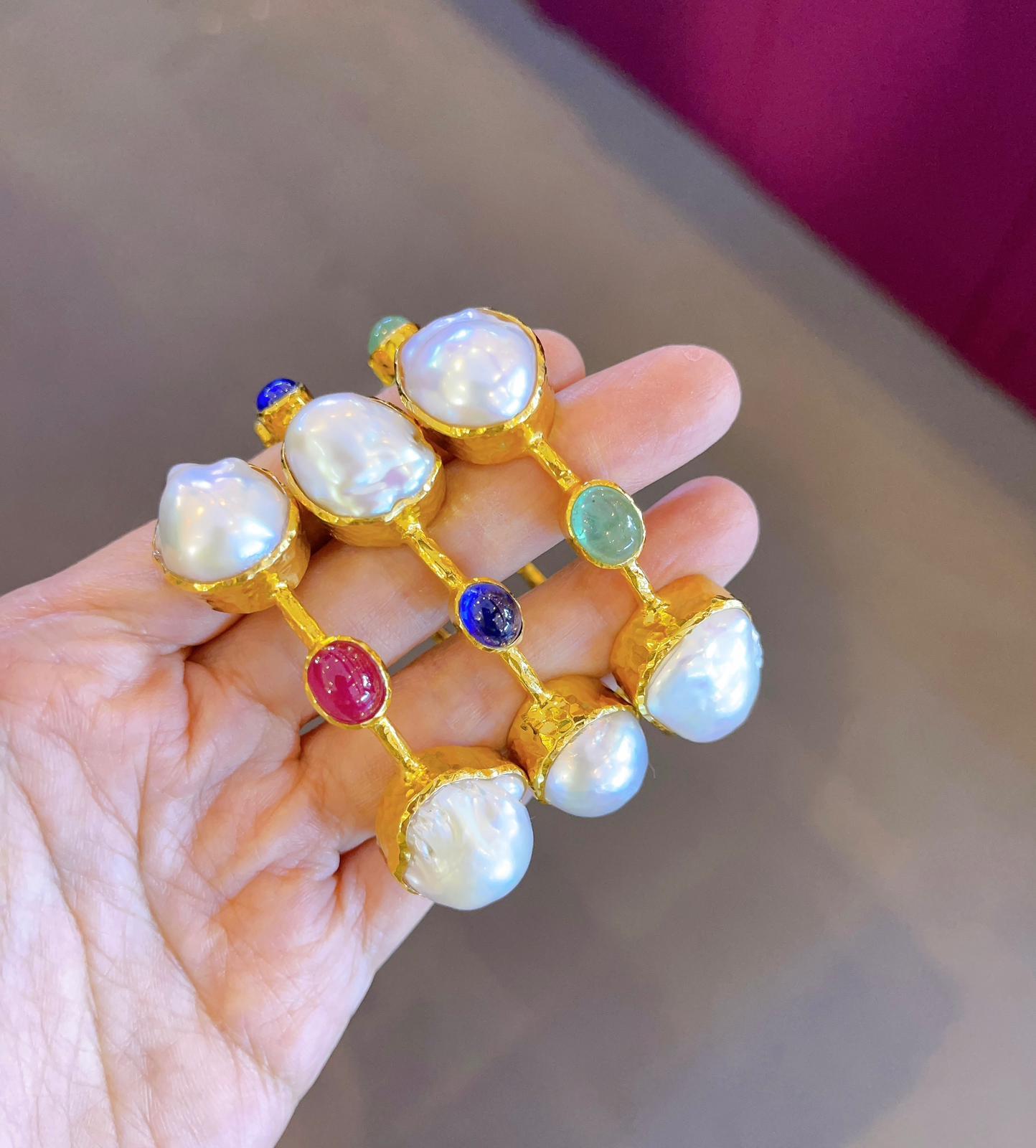 Brazalete Bochic 
