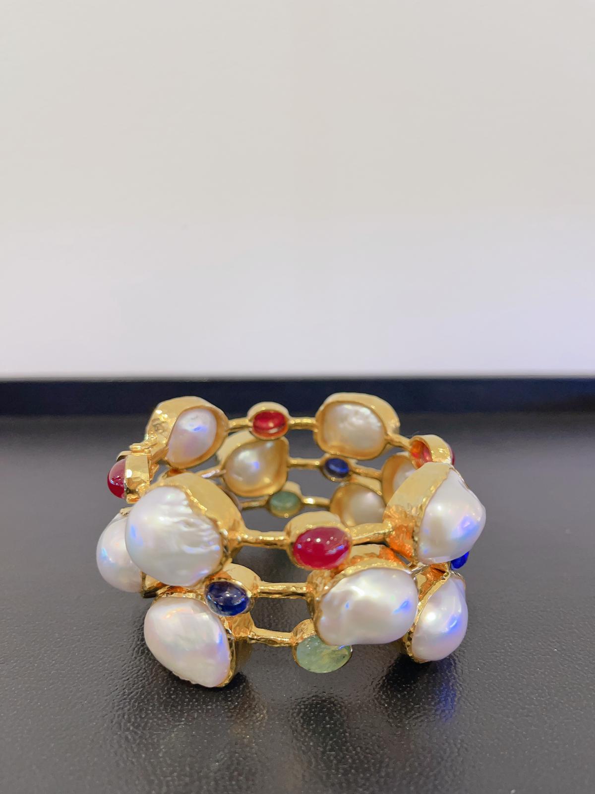 Brazalete Bochic 