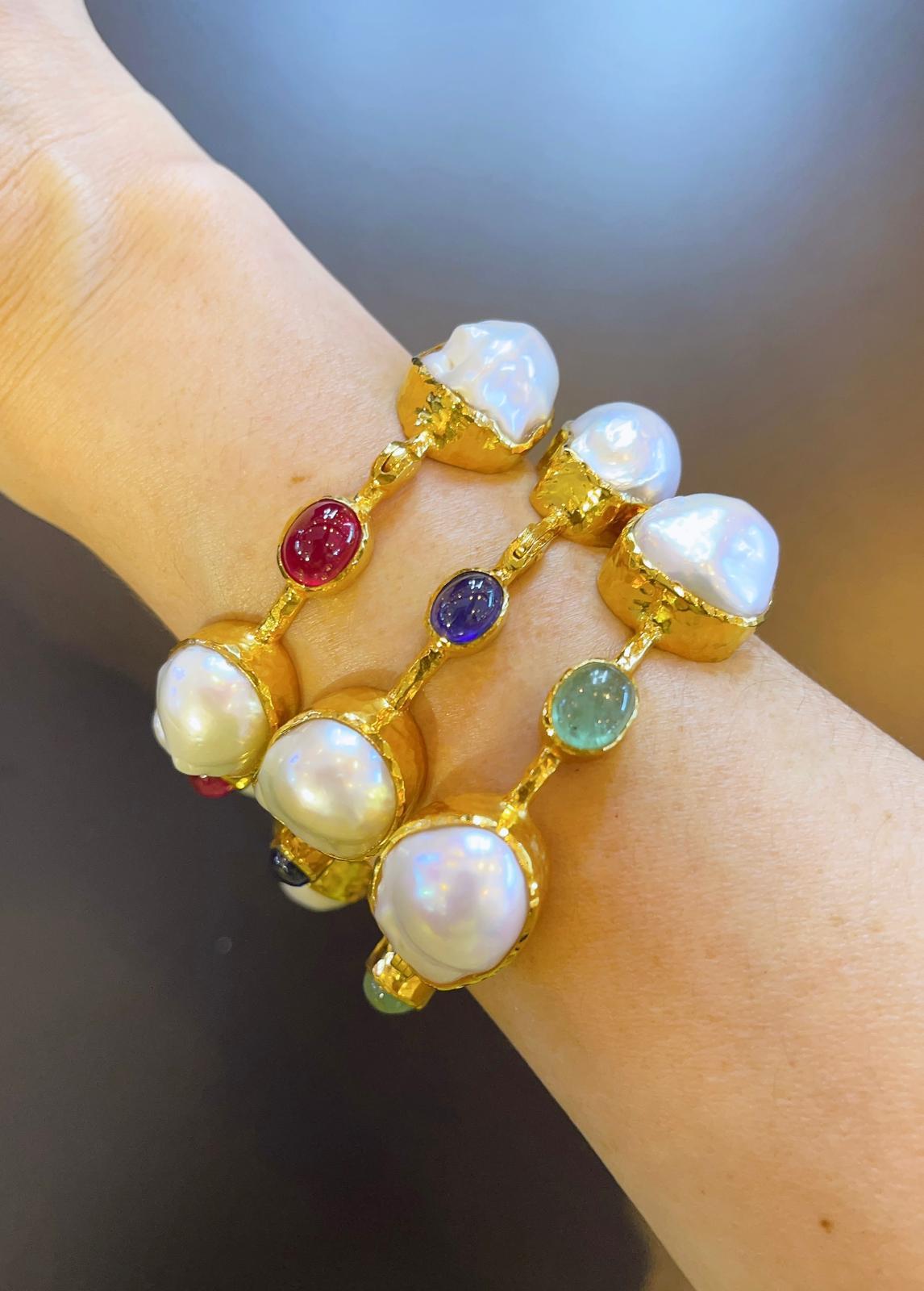 Brazalete Bochic 