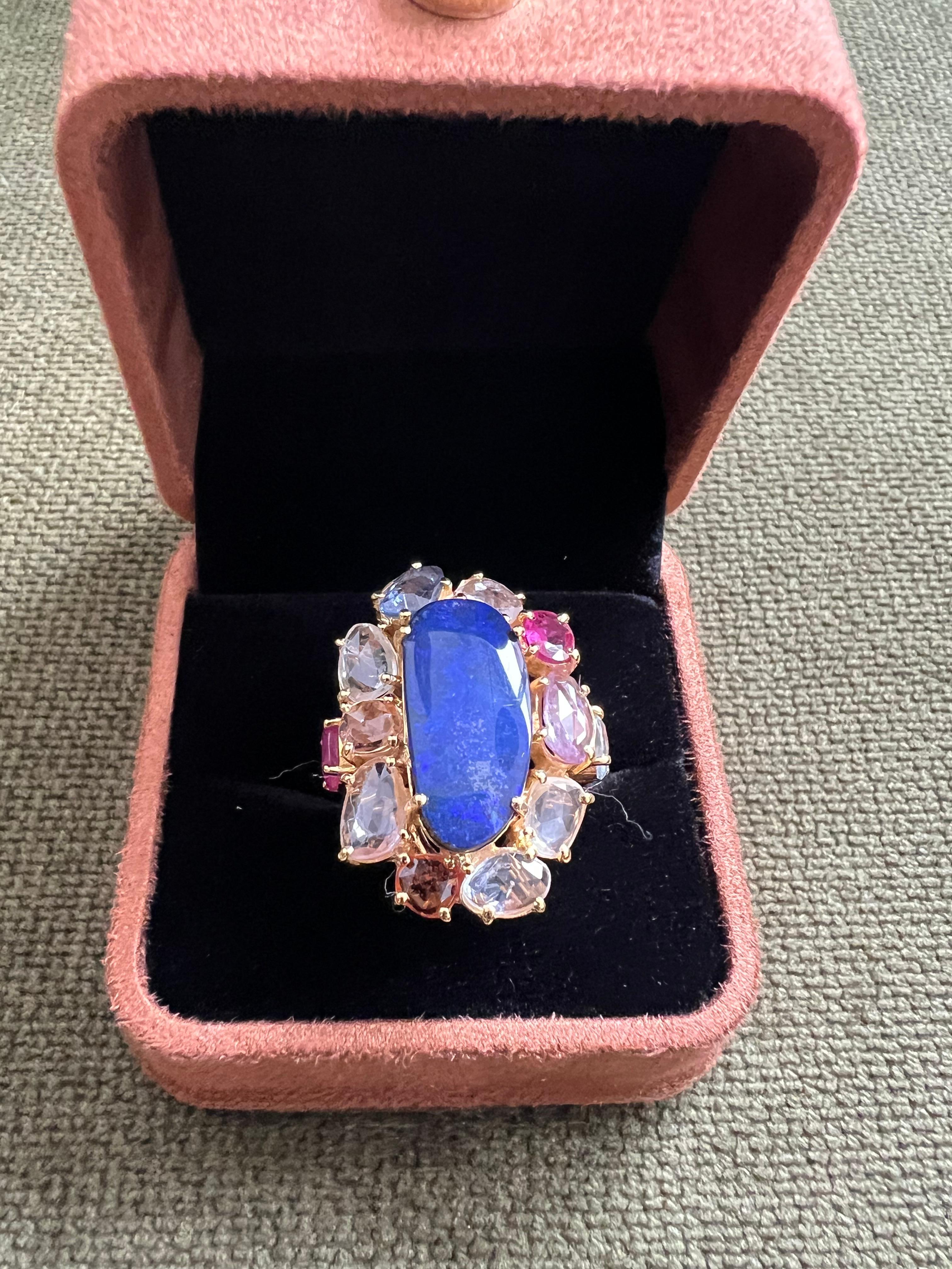 Anillo Bochic 