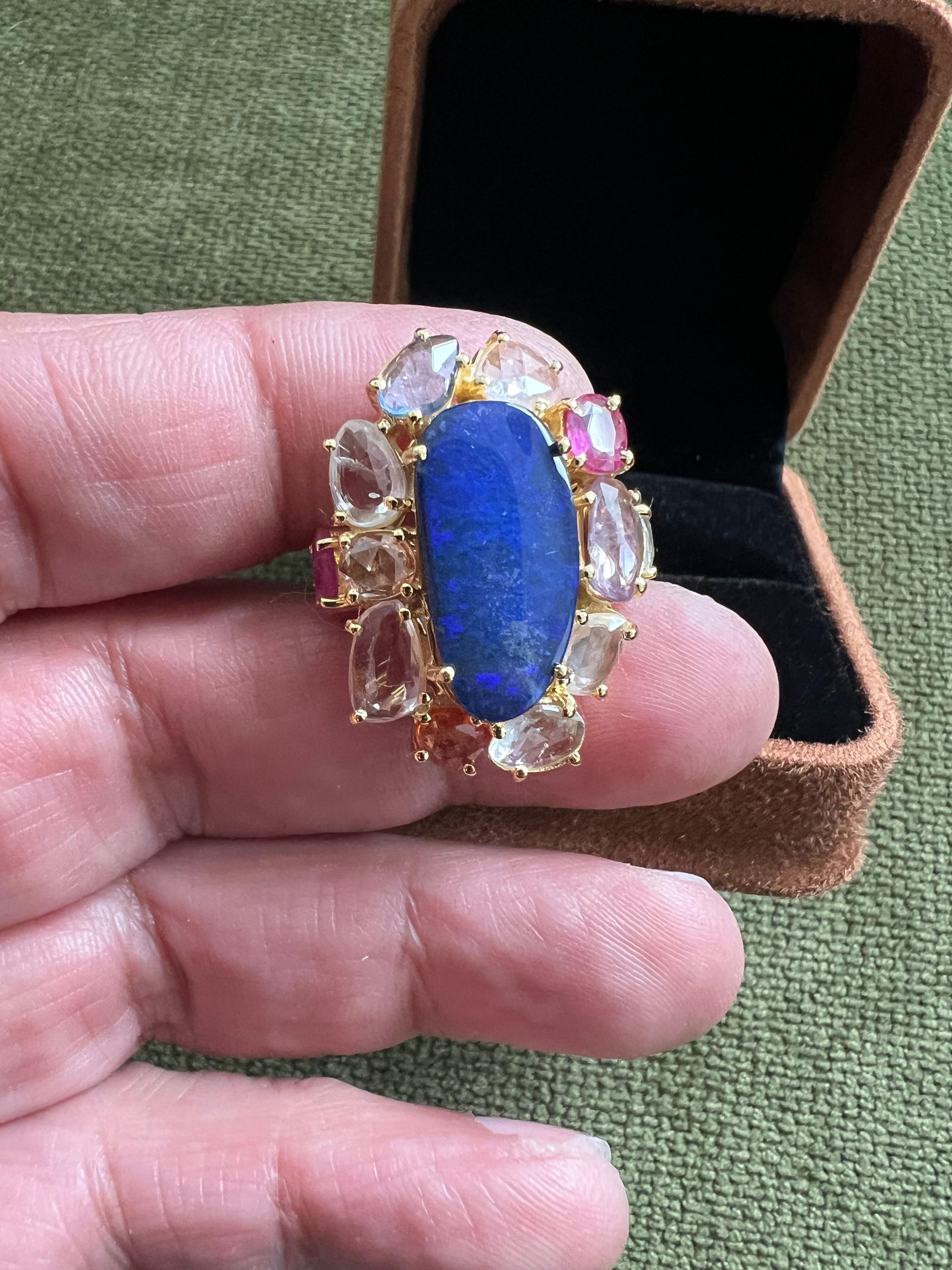 Anillo Bochic 
