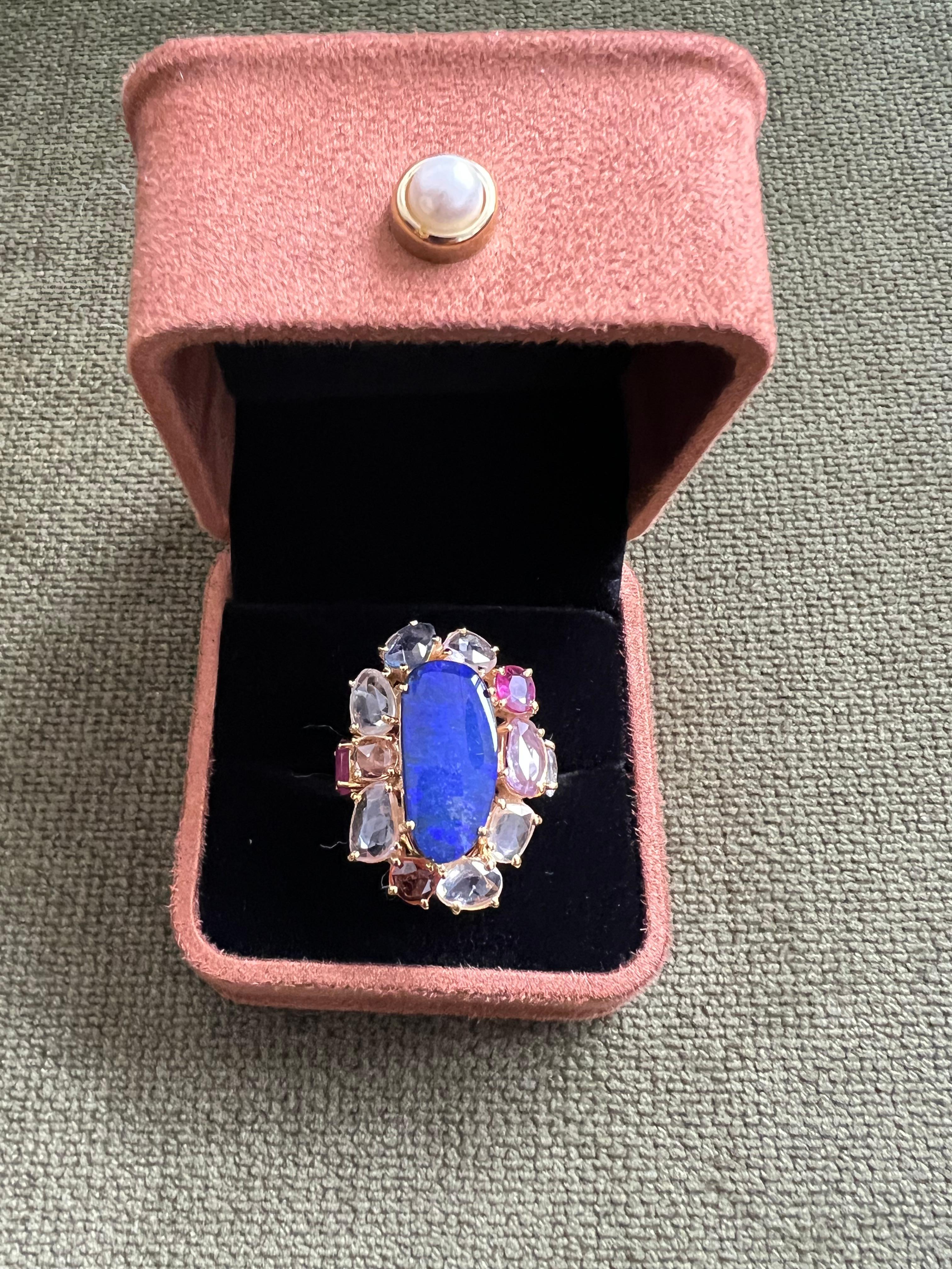 Anillo Bochic 
