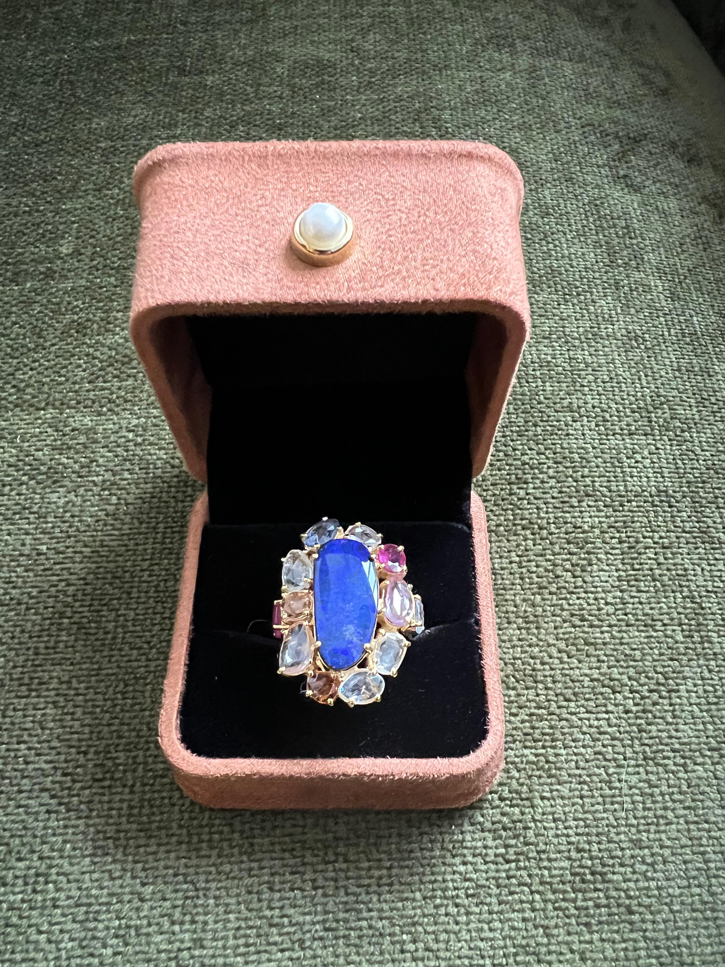 Anillo Bochic 