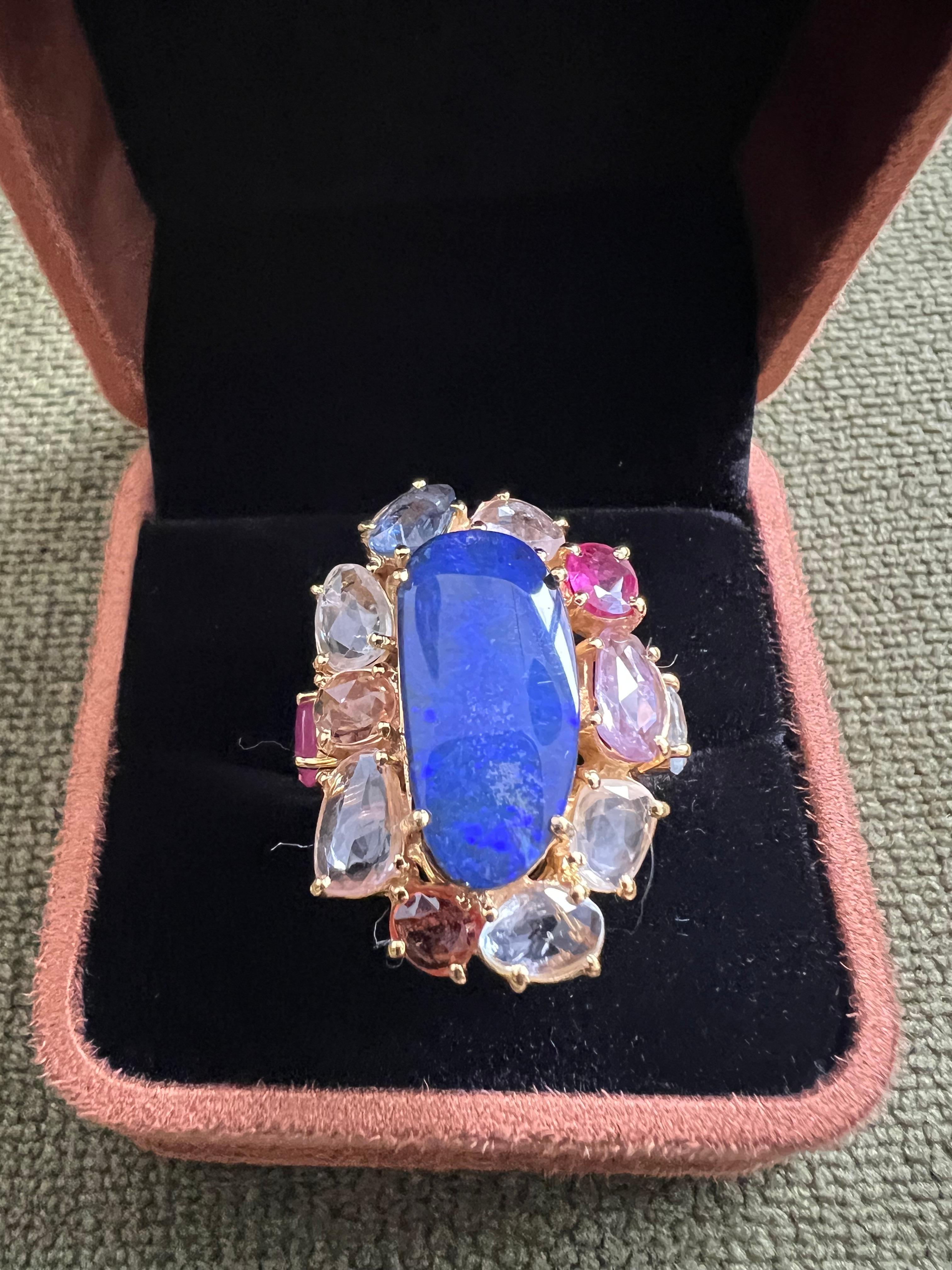 Anillo Bochic 