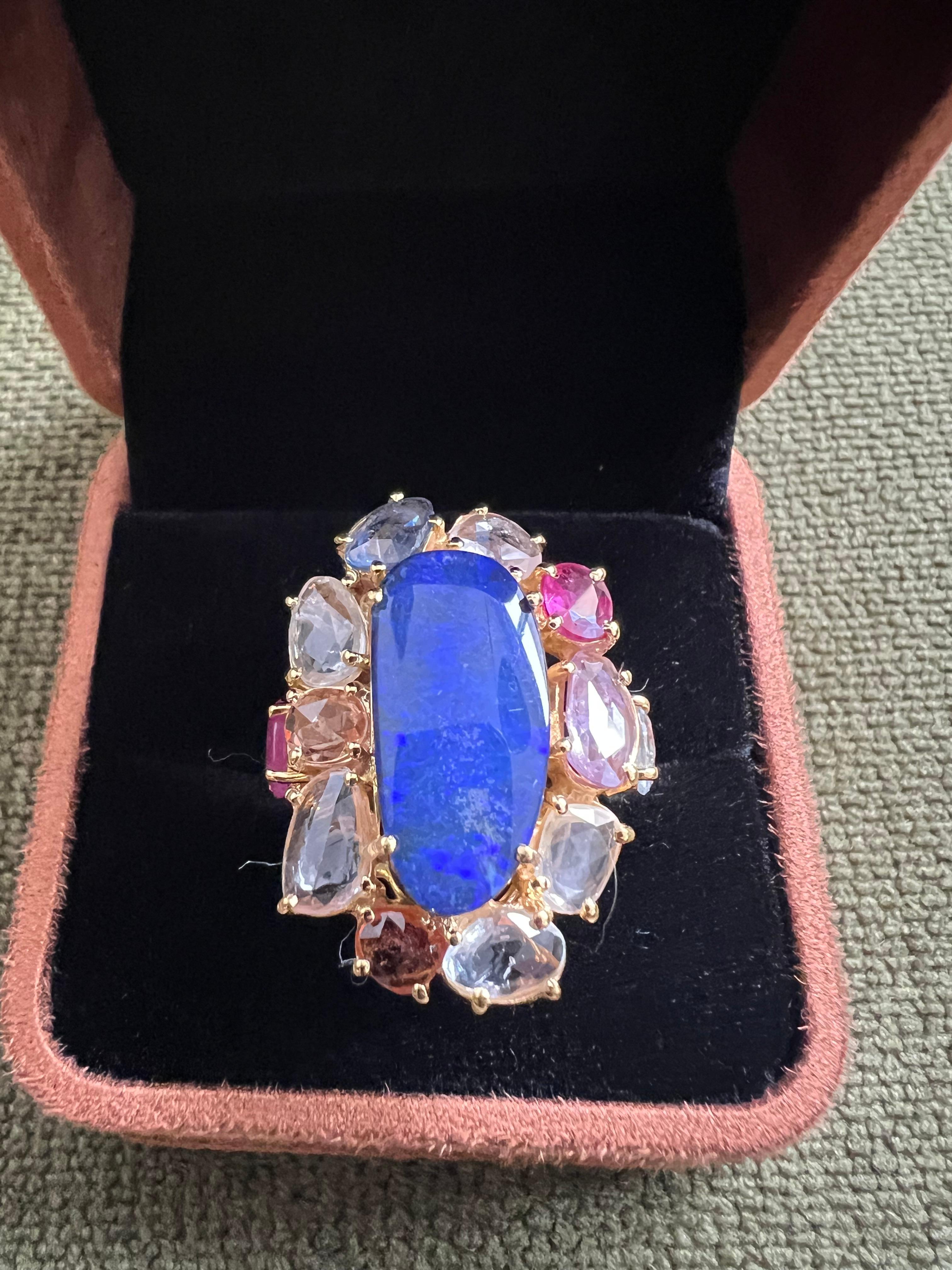 Anillo Bochic 