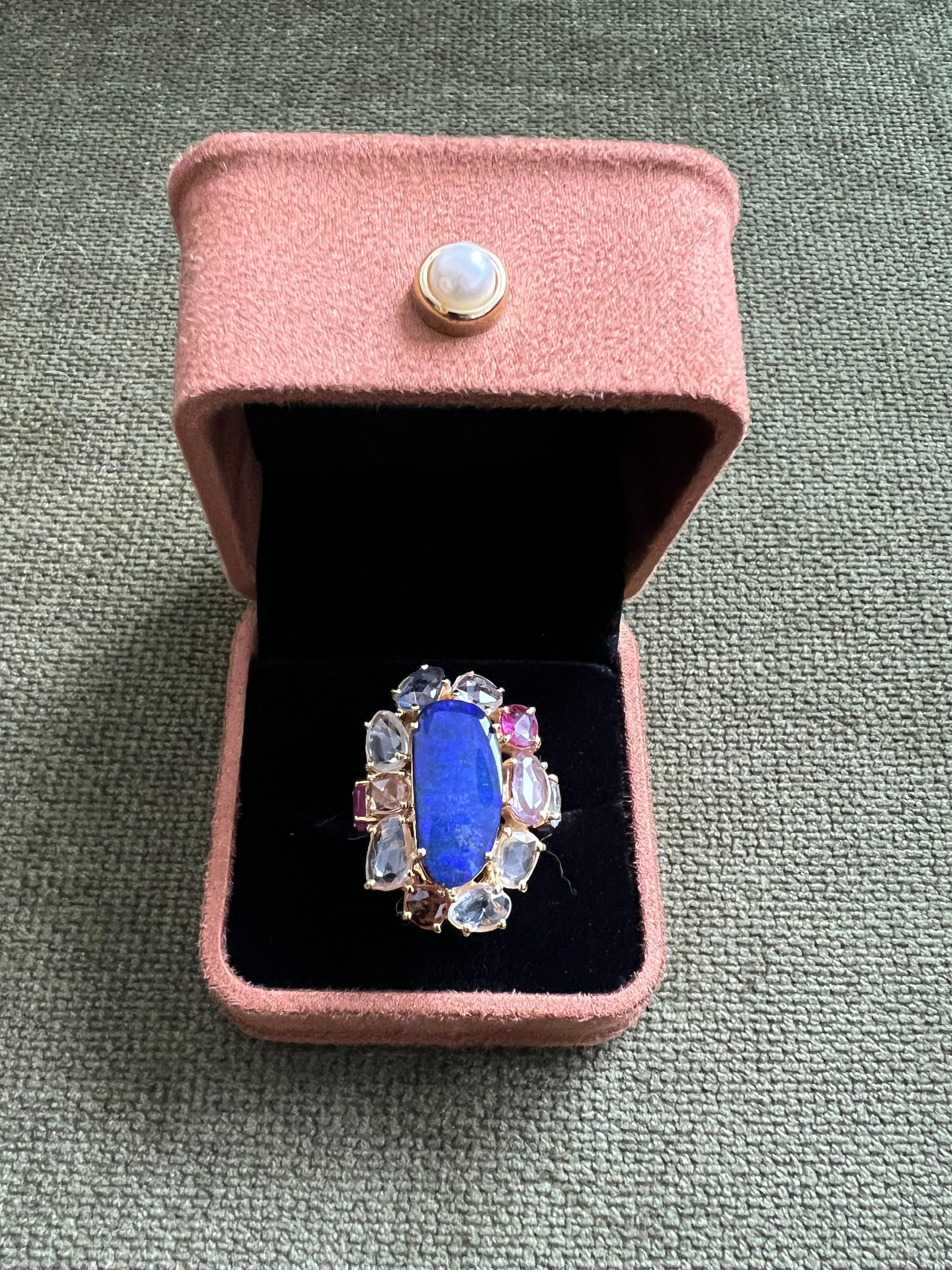 Anillo Bochic 
