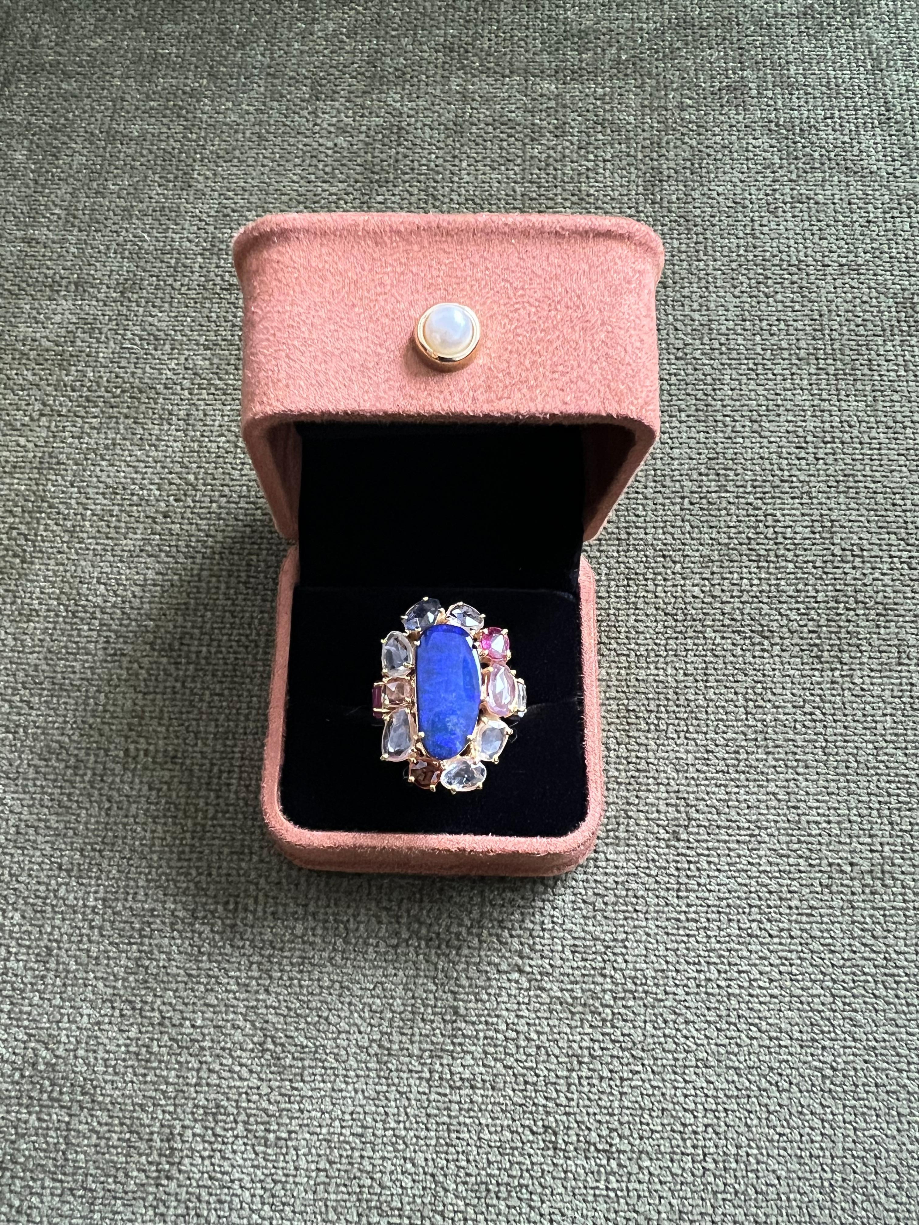 Anillo Bochic 