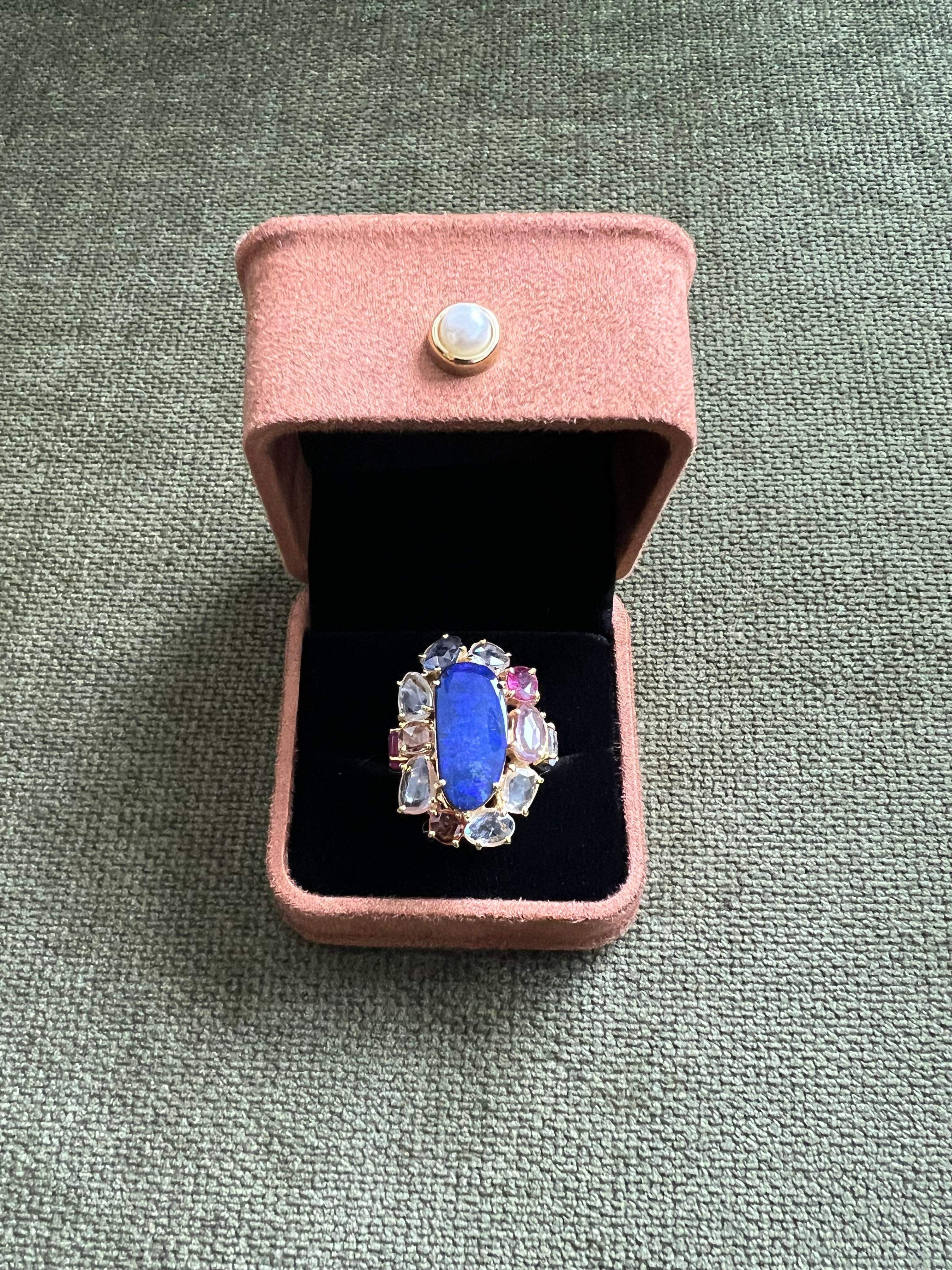Anillo Bochic 