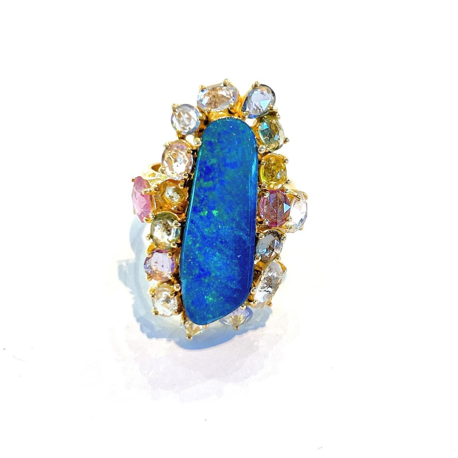 Anello Bochic 