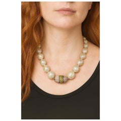 Beaded Necklaces