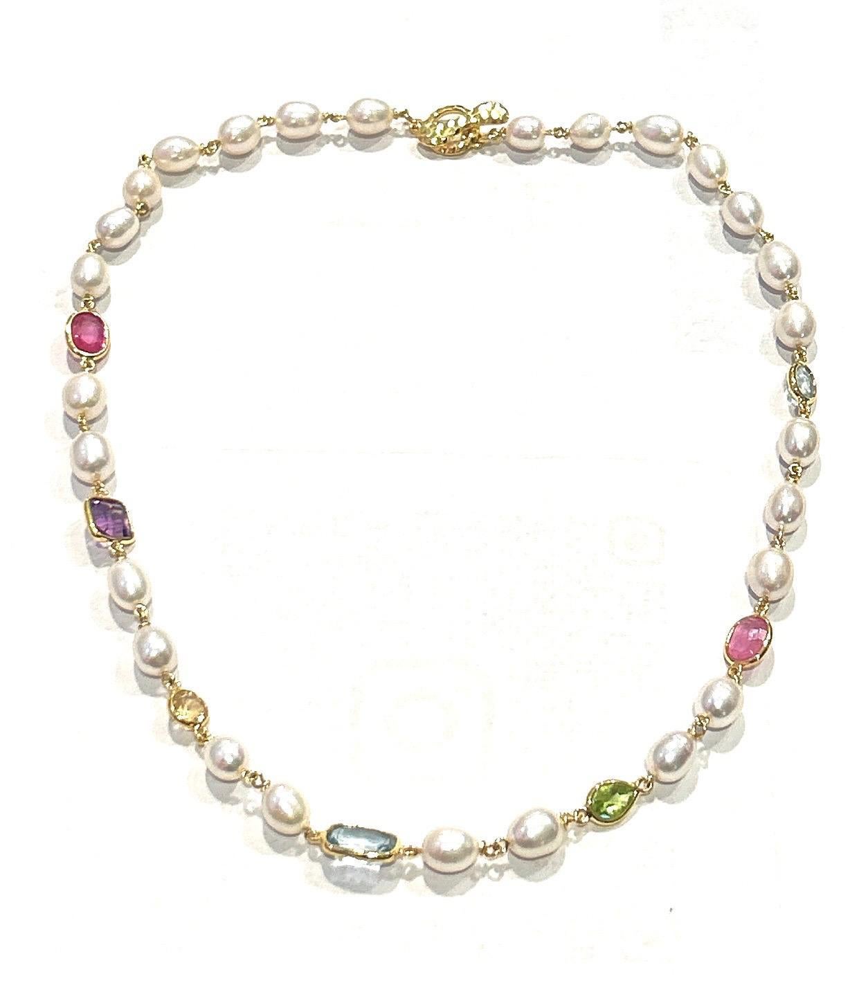 Collar Bochic 