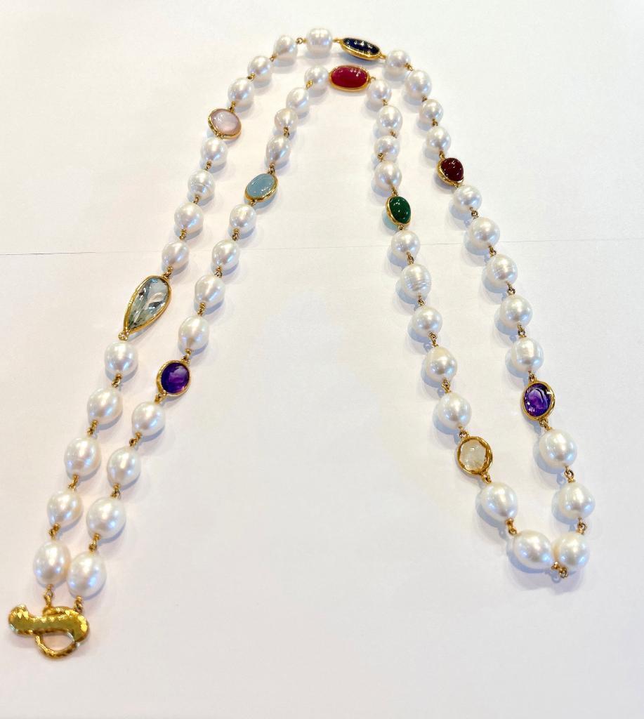 Collar Bochic 