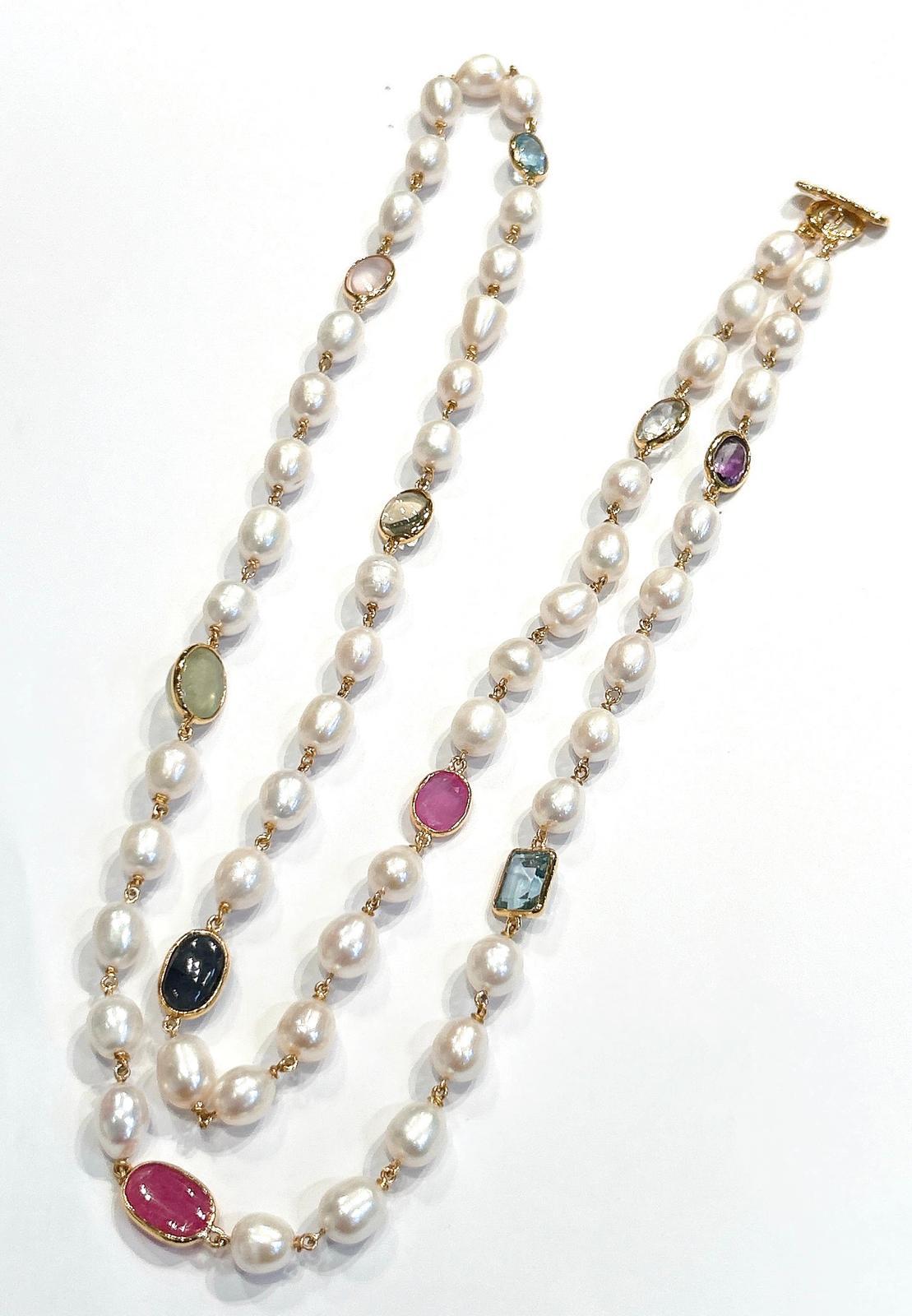 Collar Bochic 