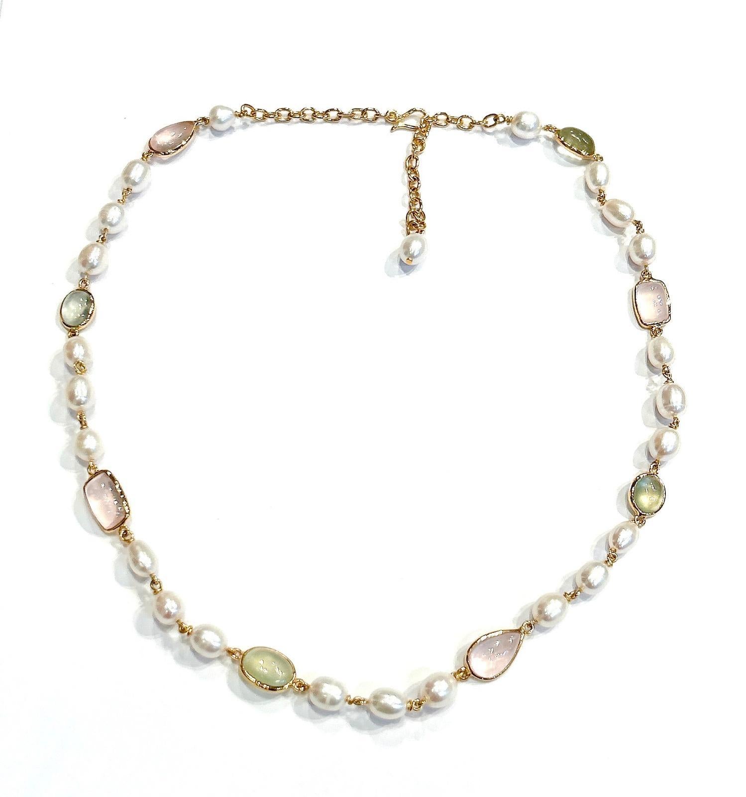 Collar Bochic 