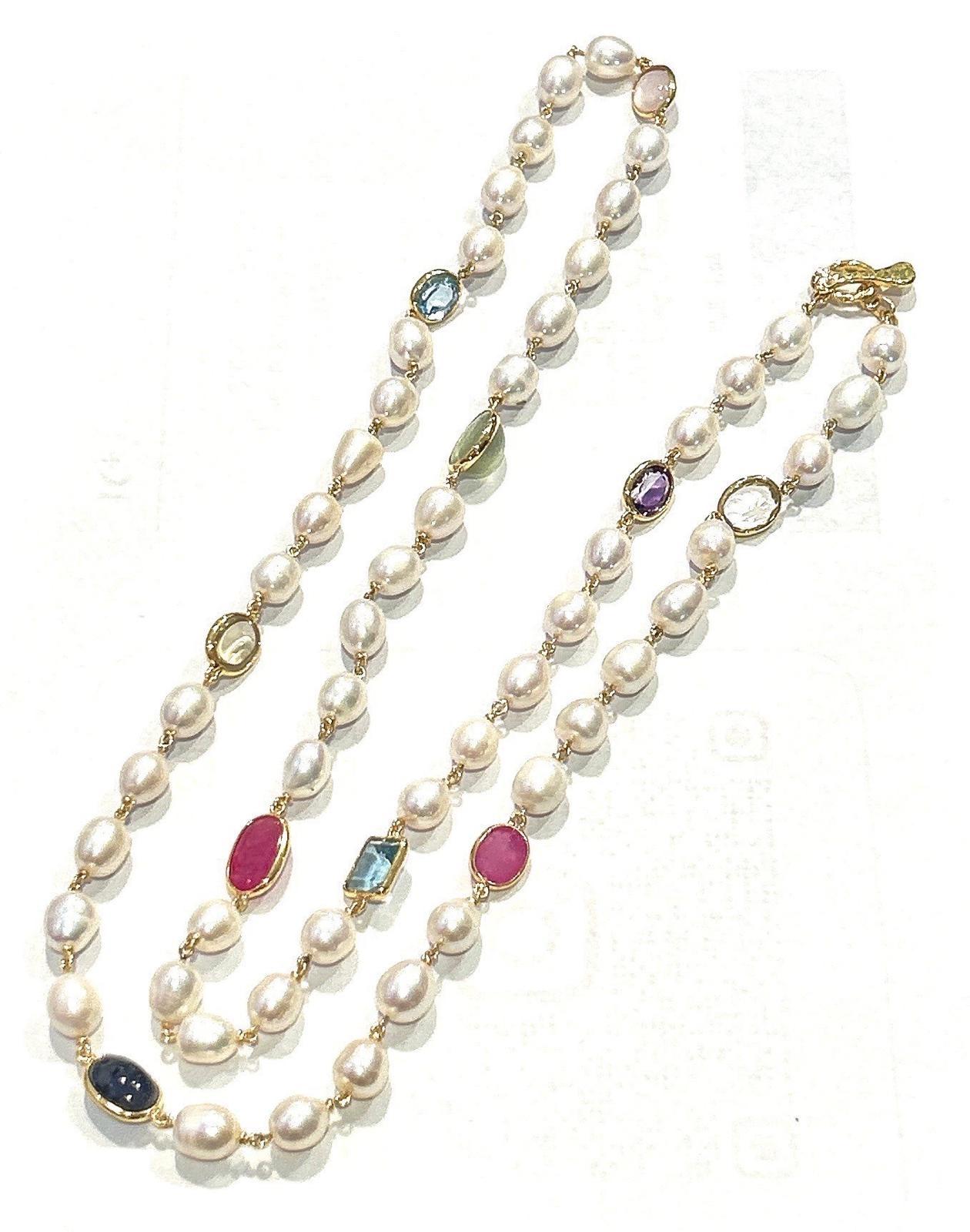 Collar Bochic 