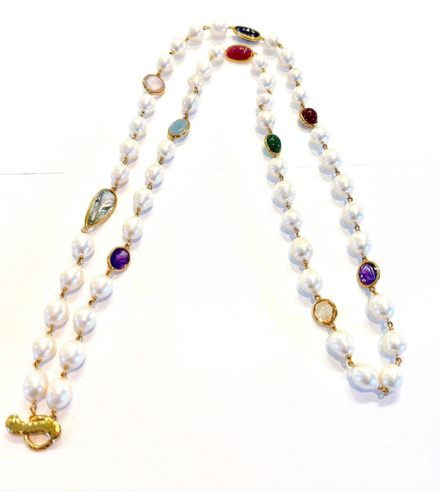 Collar Bochic 